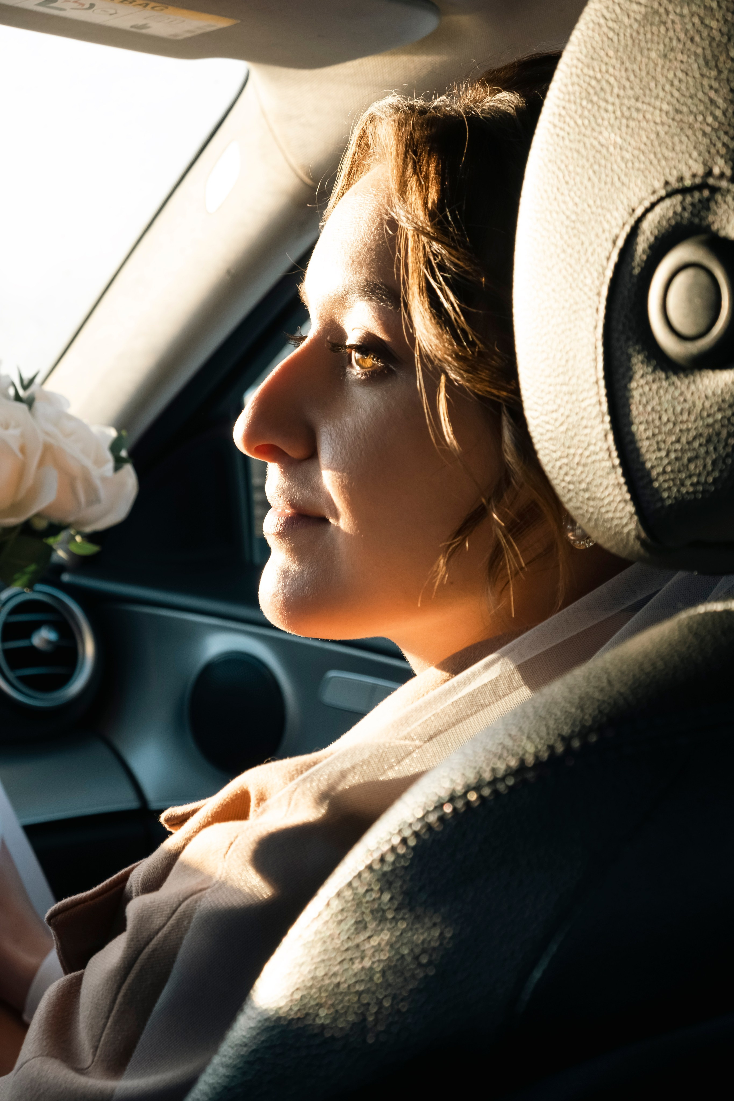 Свадьба Ольги и Дмитрия. Фотограф Новосибирск Екатерина Другоченко