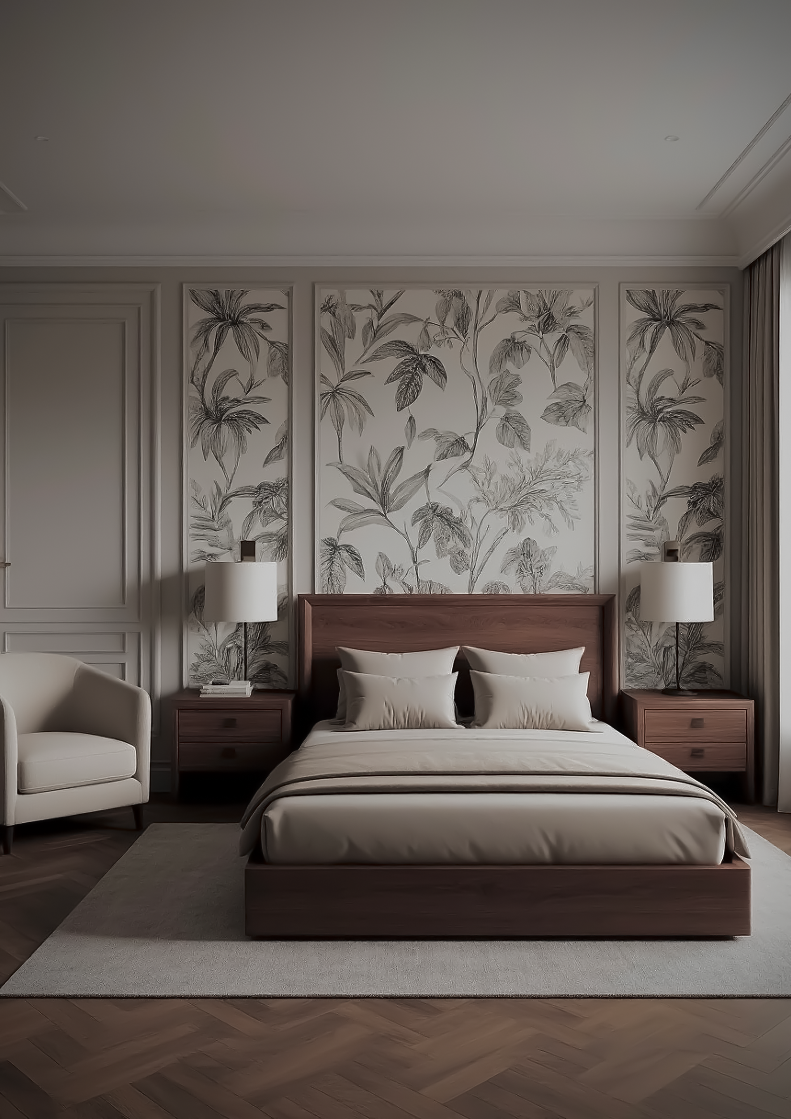 TA FORM | Дизайн интерьера