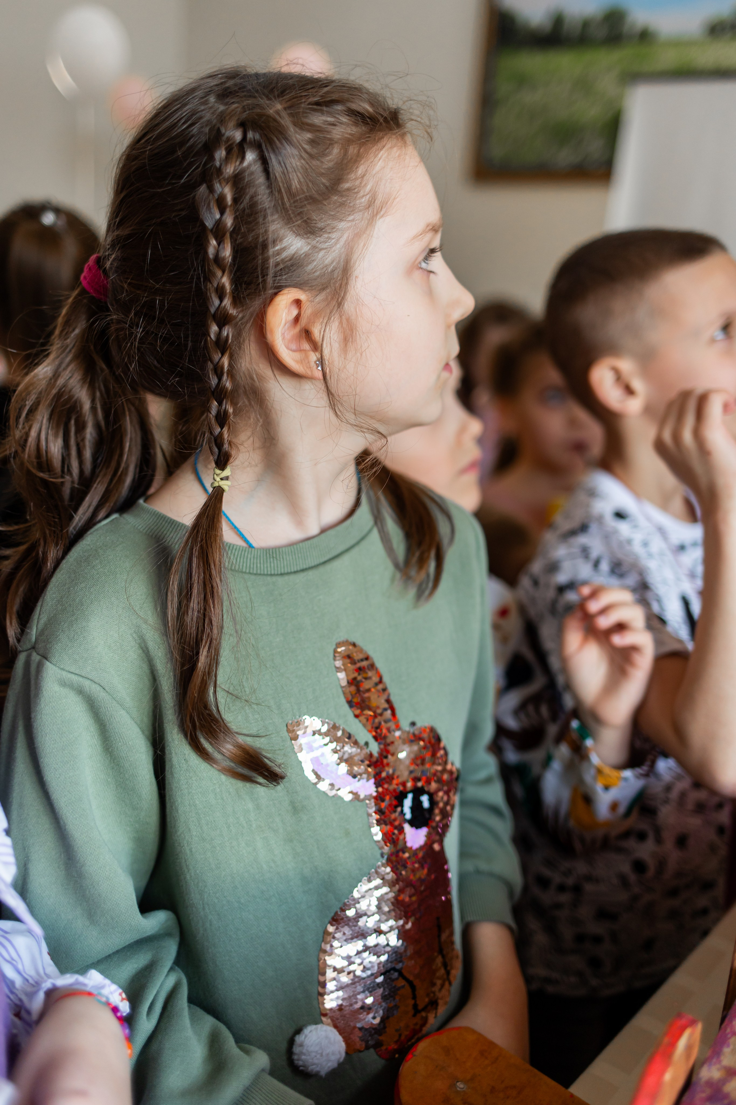 Репортаж Ксении др. Семейный и детский фотограф в Москве Кузьмина Мария