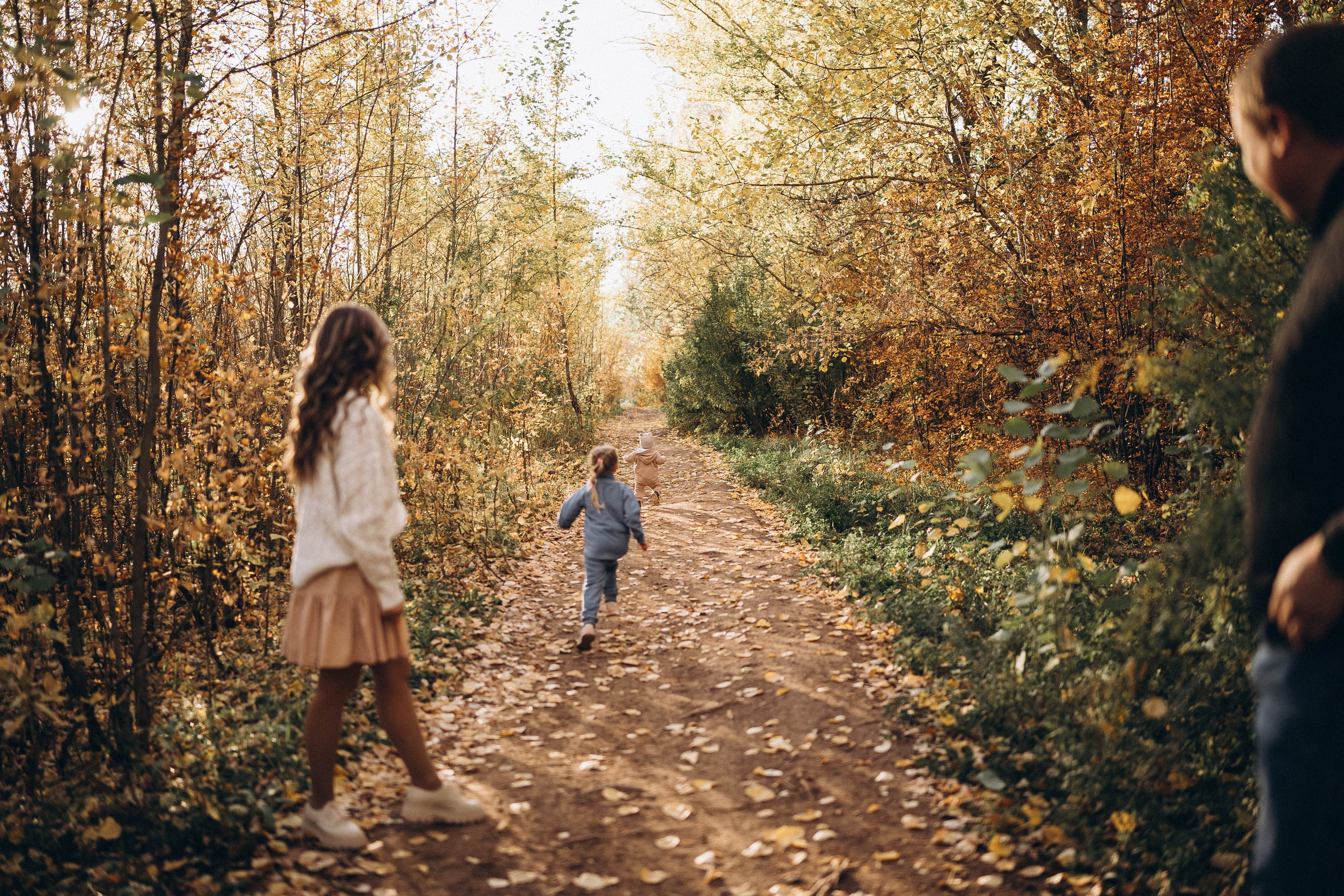 Семья Лены ♥. Свадебный и семейный фотограф в Перми Дарья Алекс