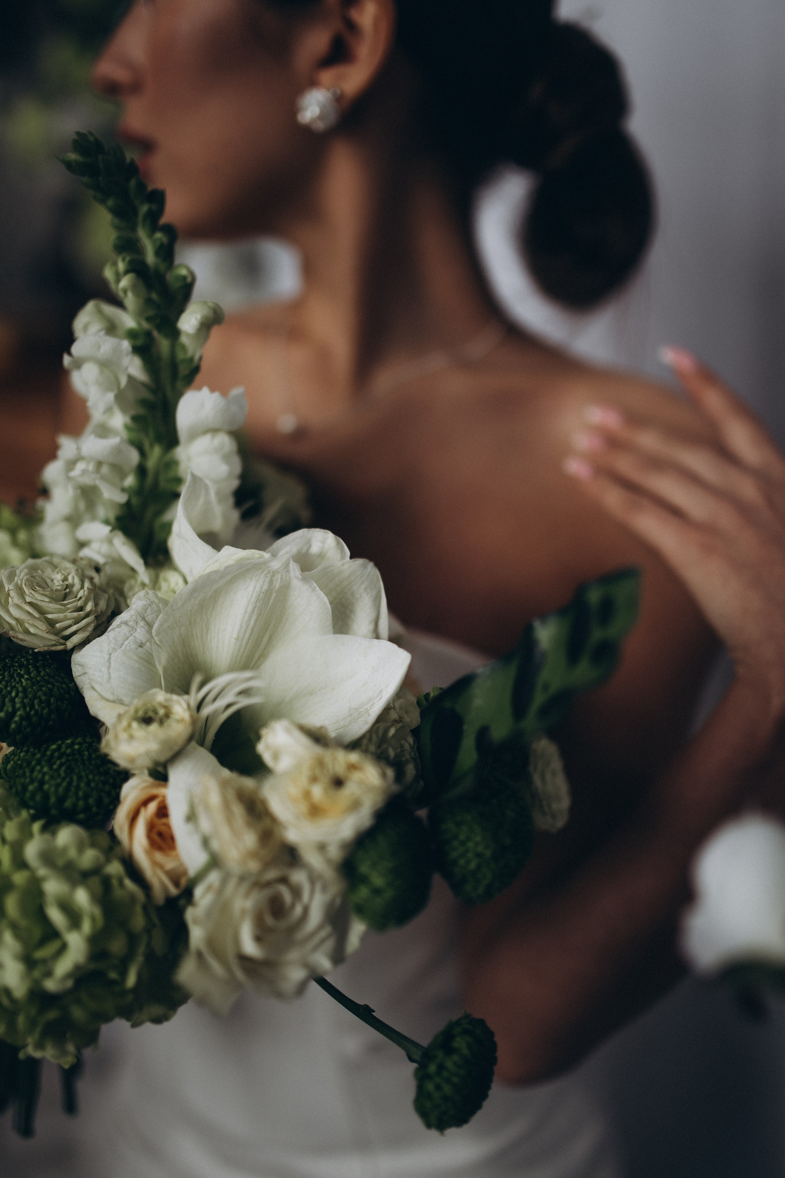 Вадим и Дарья. Свадебный и семейный фотограф в Перми Дарья Алекс