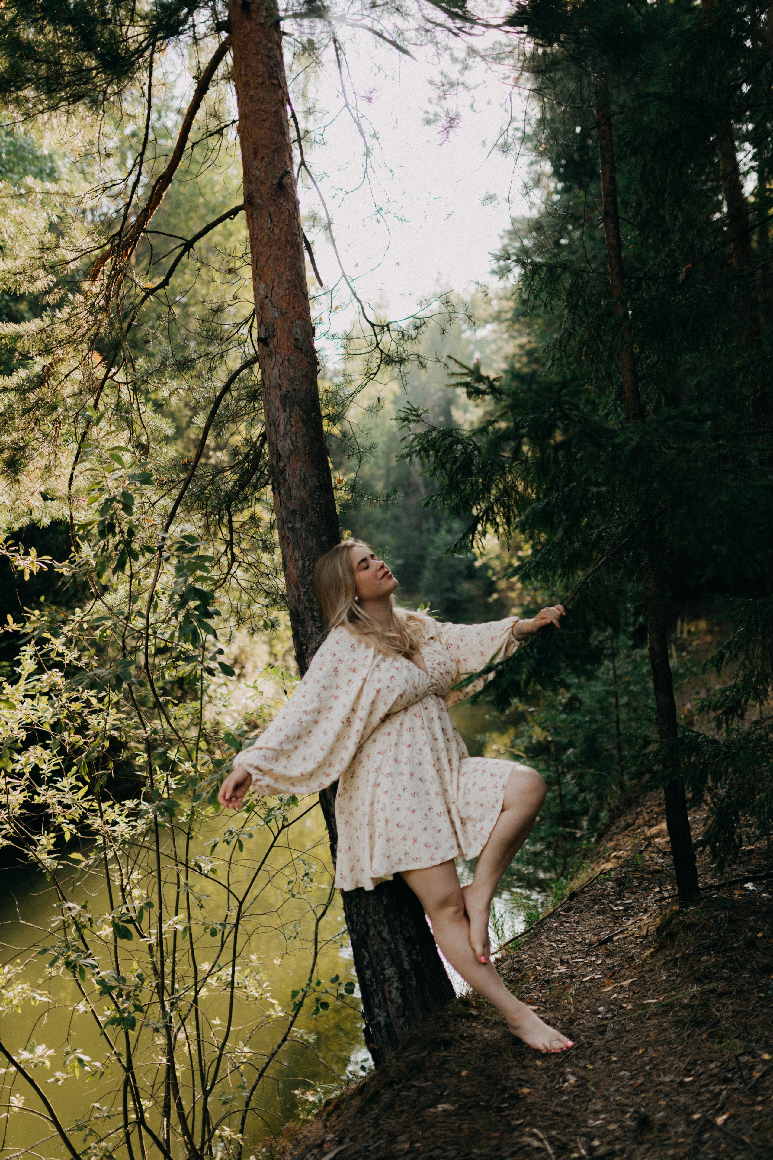 Анастасия. Фотограф НОГИНСК, Москва, Анастасия Белая