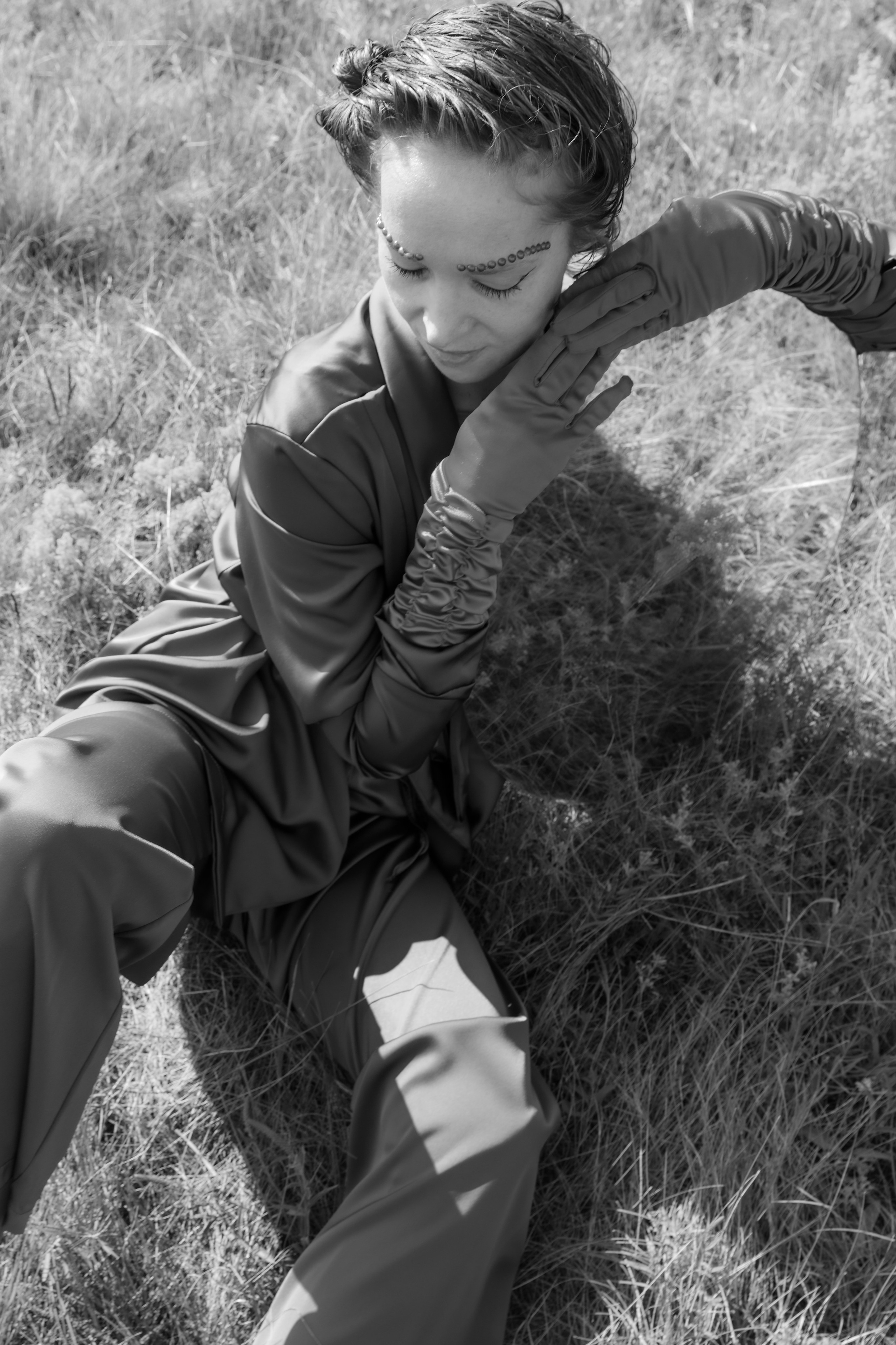 TERRA NOSTRA. Yulia Yurchevskaya | Art Director & Visual Visionary