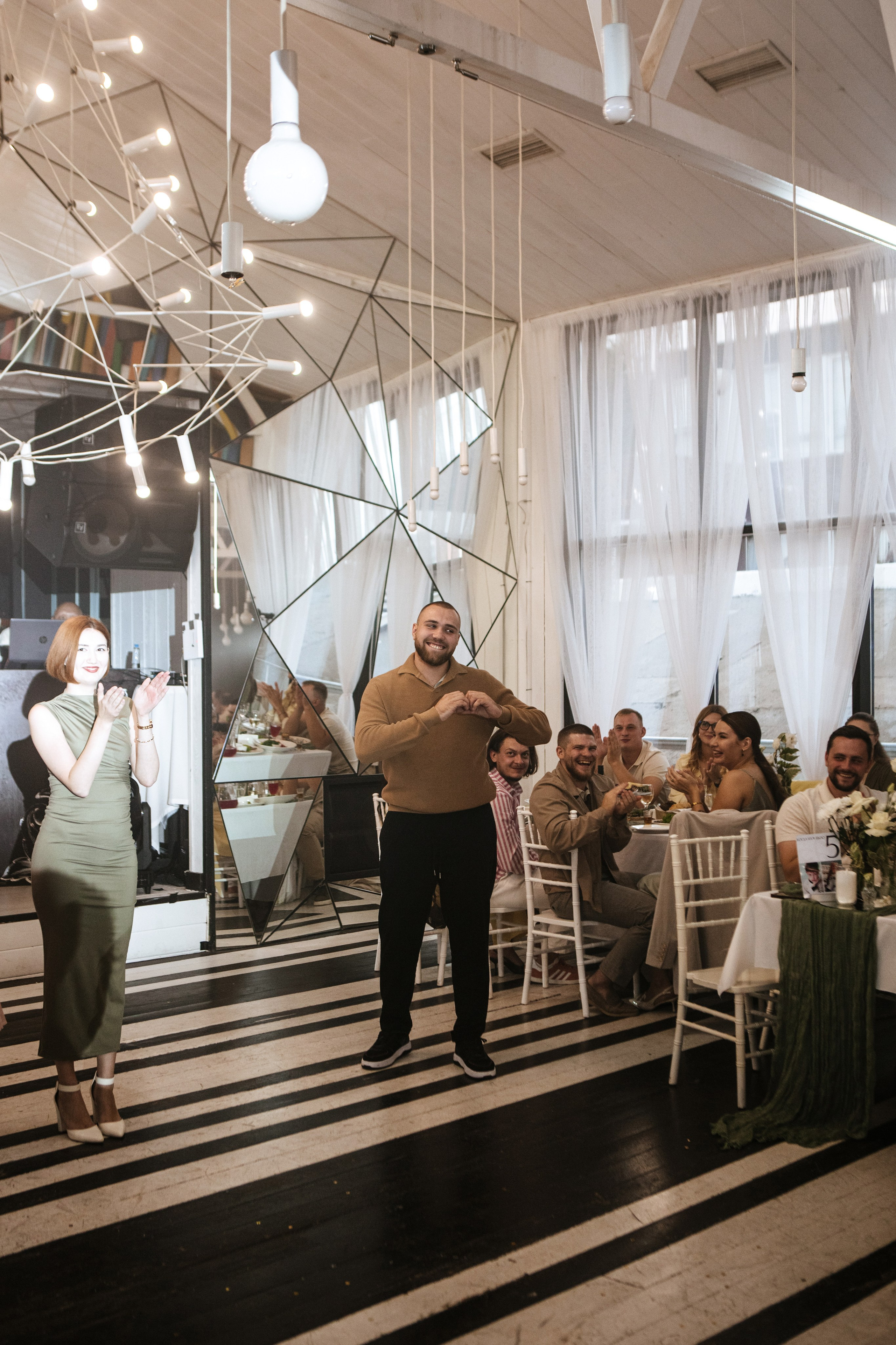 Павел и Анна. Фотограф в Волгограде и Москве | Анастасия Лаврова