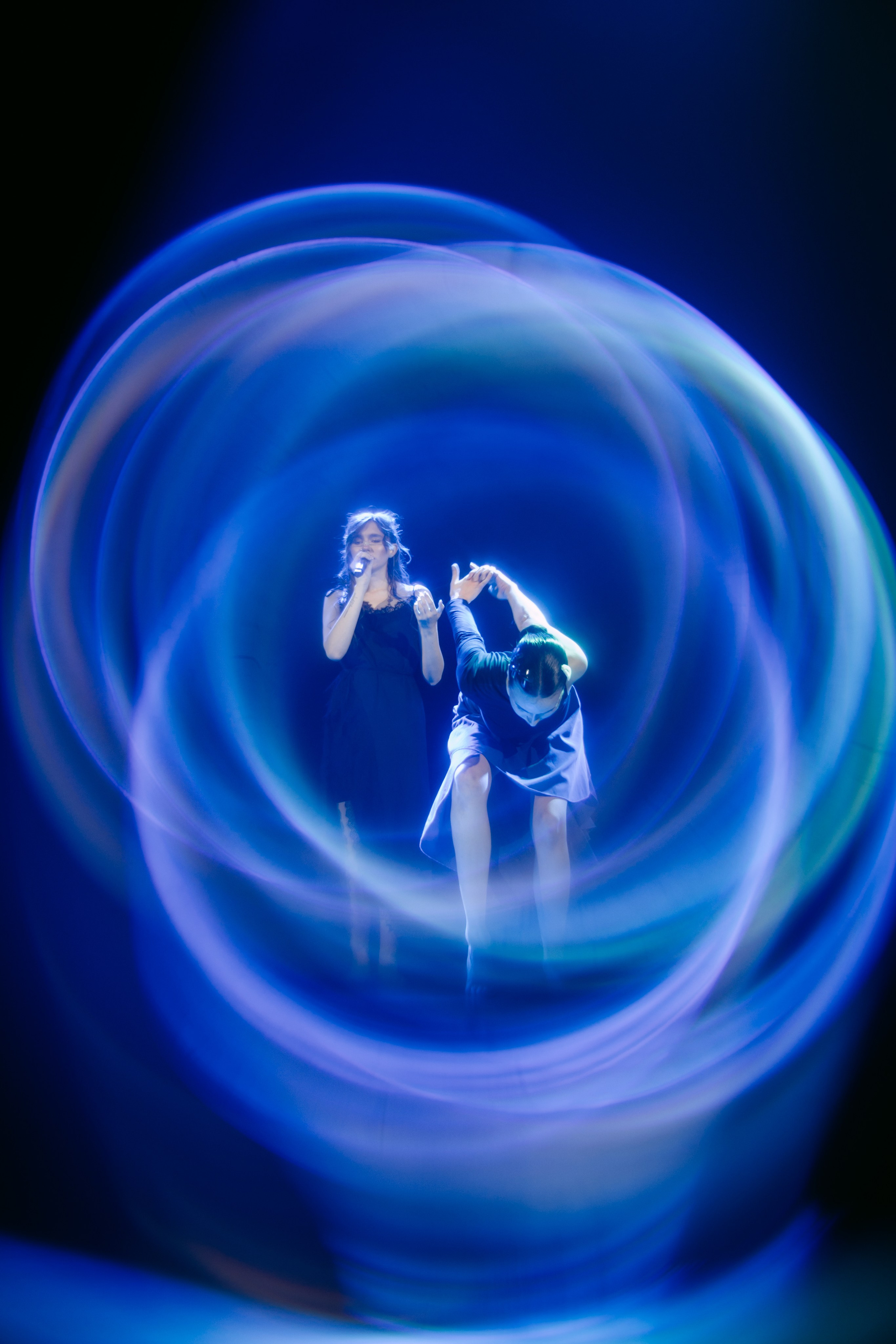 Вечер одноактных спектаклей. Главная