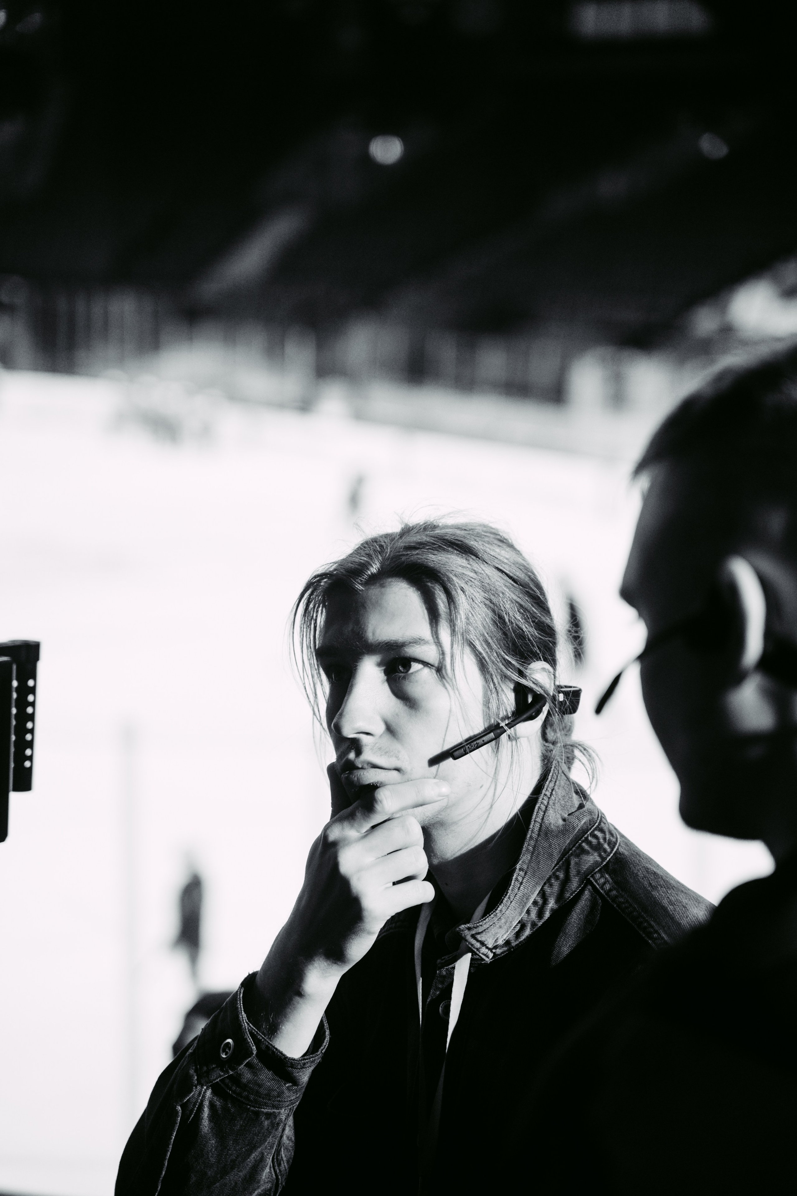 Backstage Ак Барс х Зилант х Купер. Главная