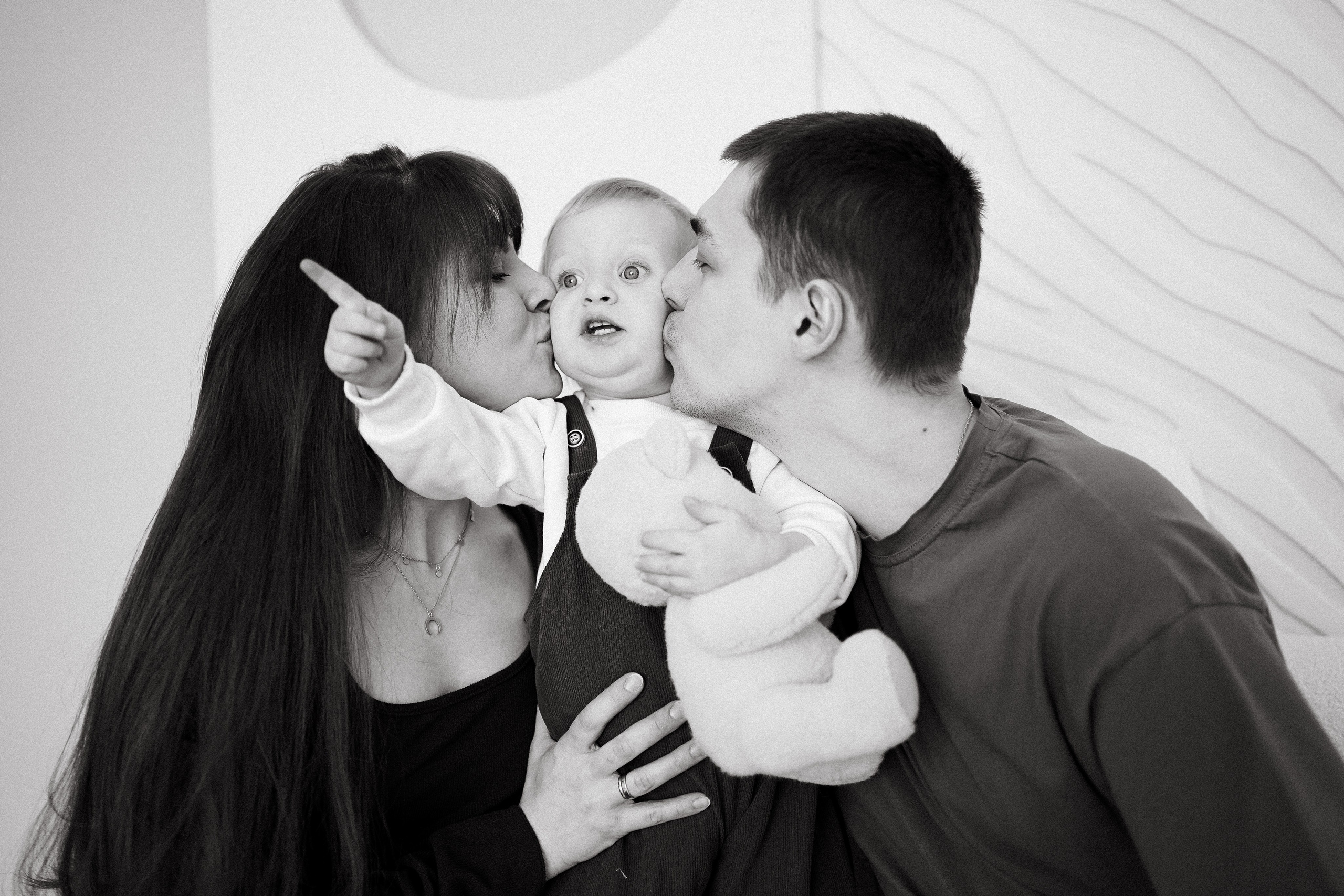 Костик. Семейный и портретный фотограф в Екатеринбурге Yana Strok