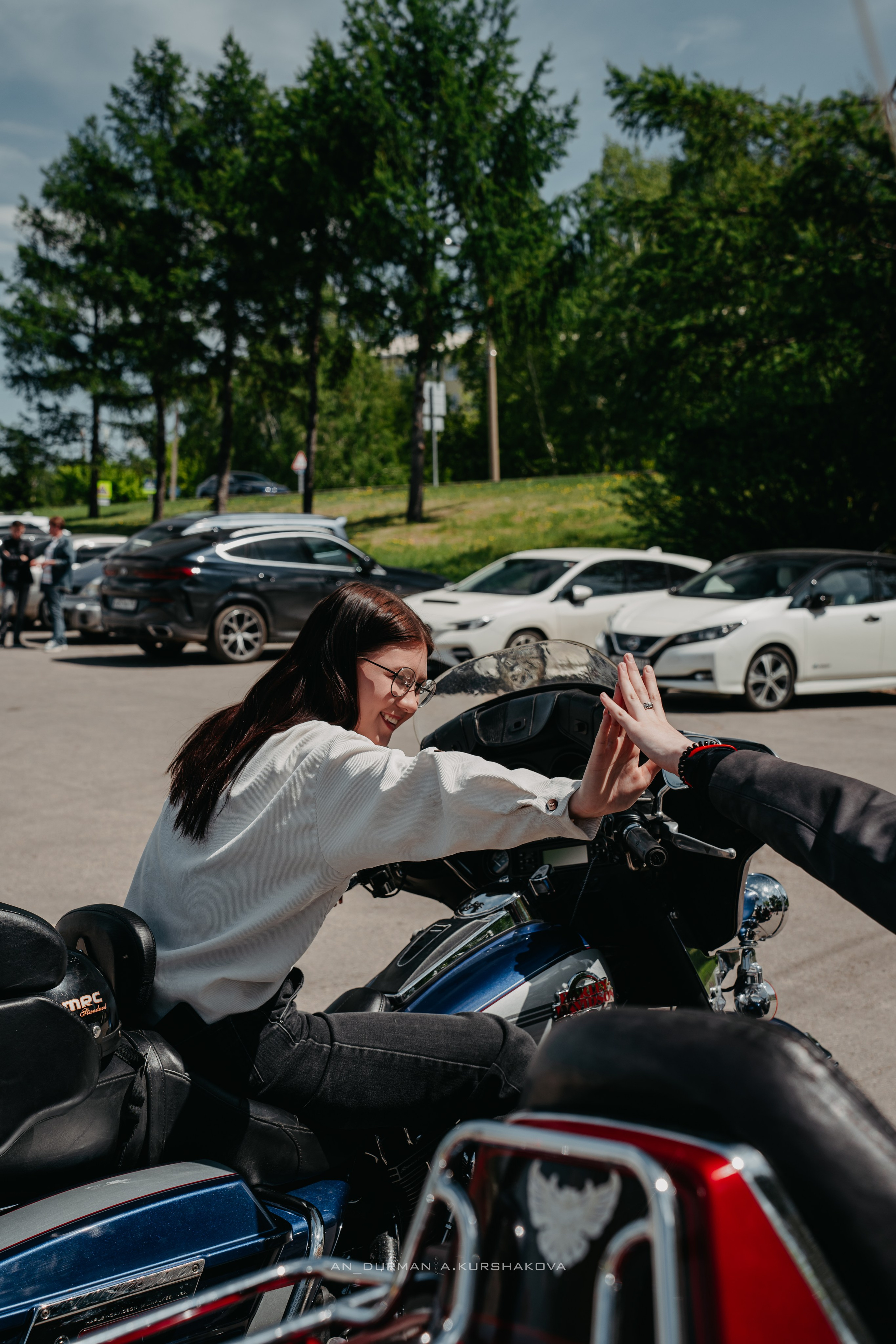 Открытие сезона авто без крыш. Фотограф, видеограф и пилот дрона на Байкале