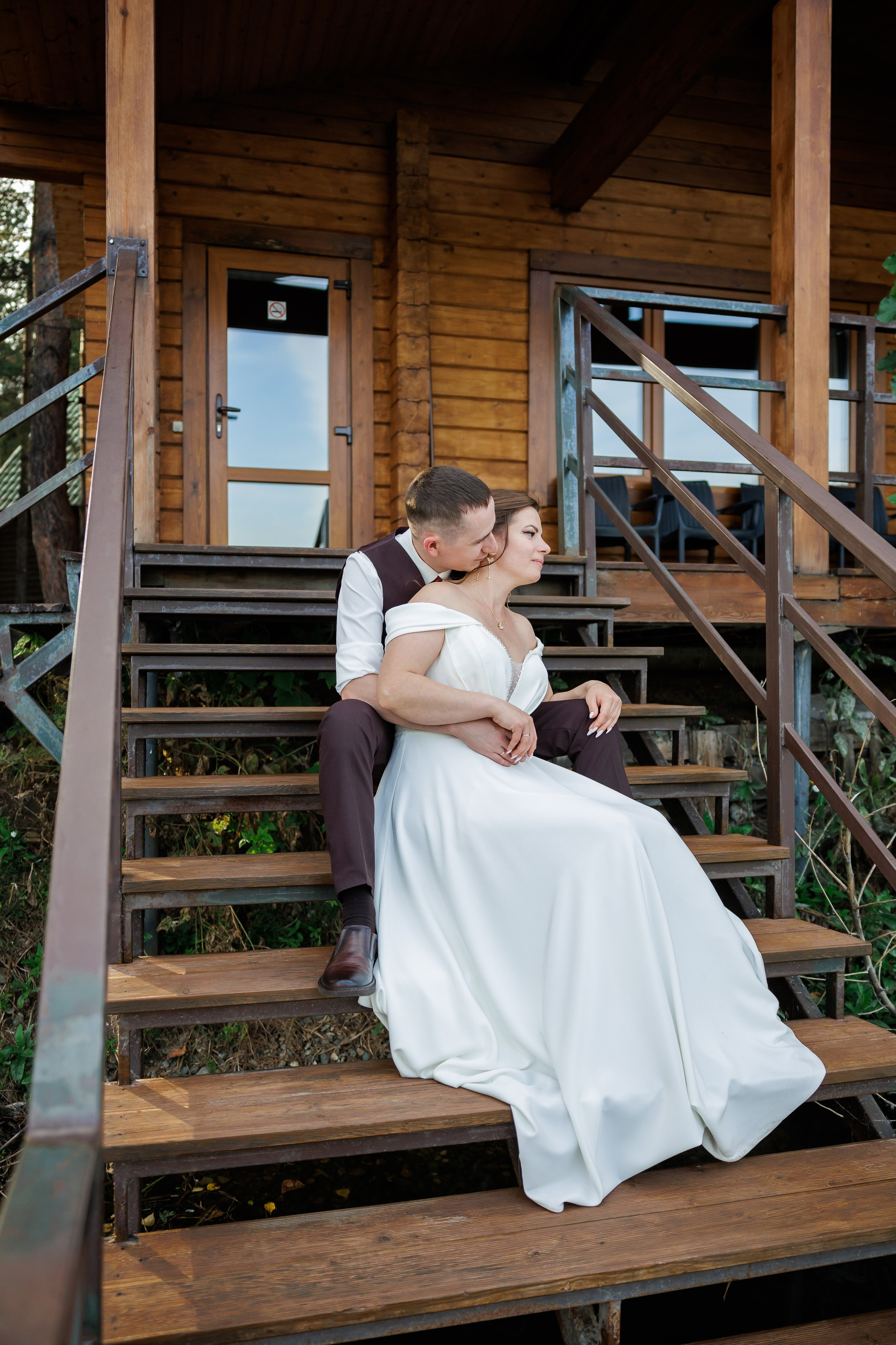 Свадебный фотограф Новокузнецк. Фотограф в Новокузнецке Бахтияр Омуров