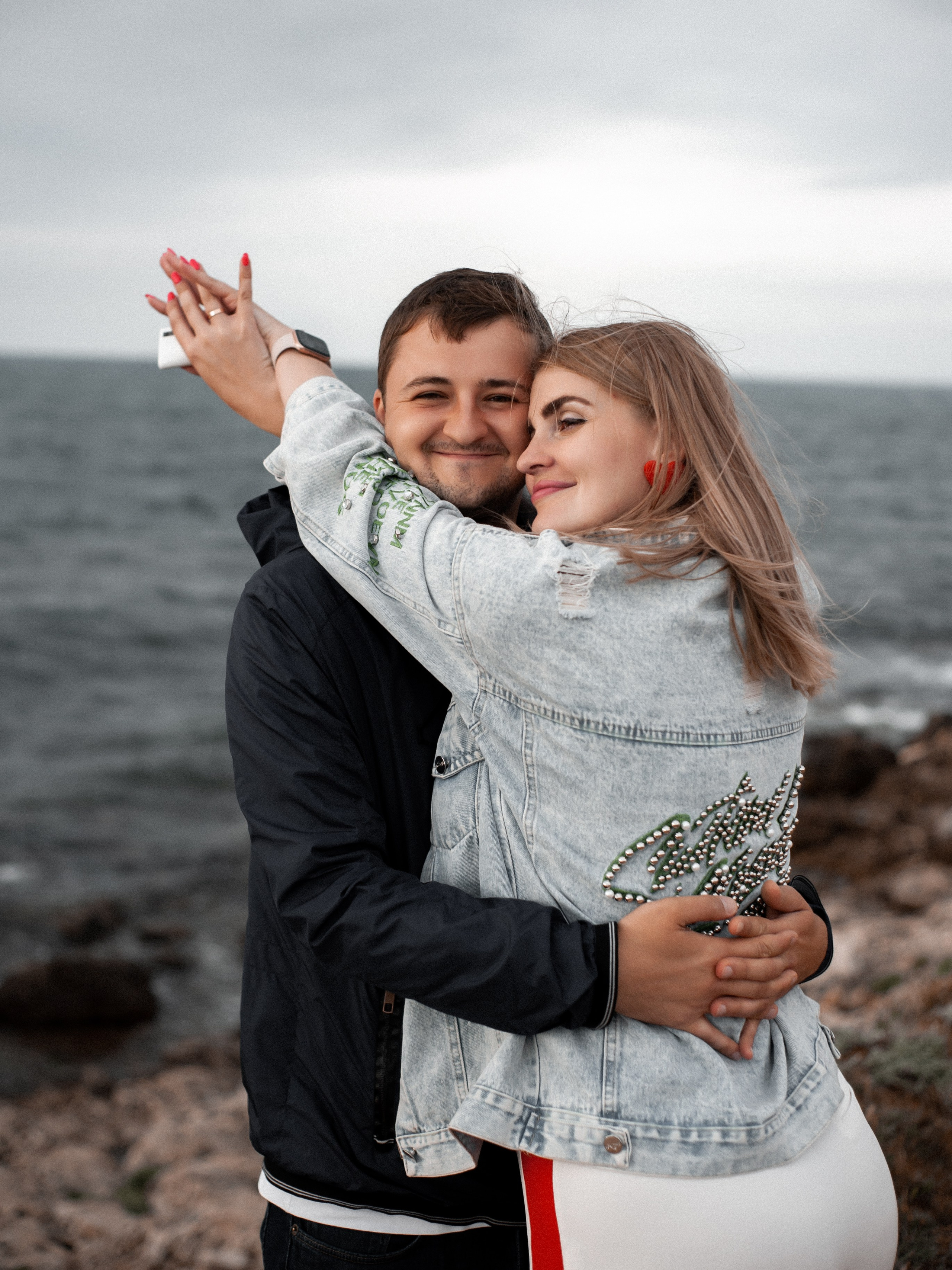 Family. Фотограф Ирина Горелова Севастополь Крым