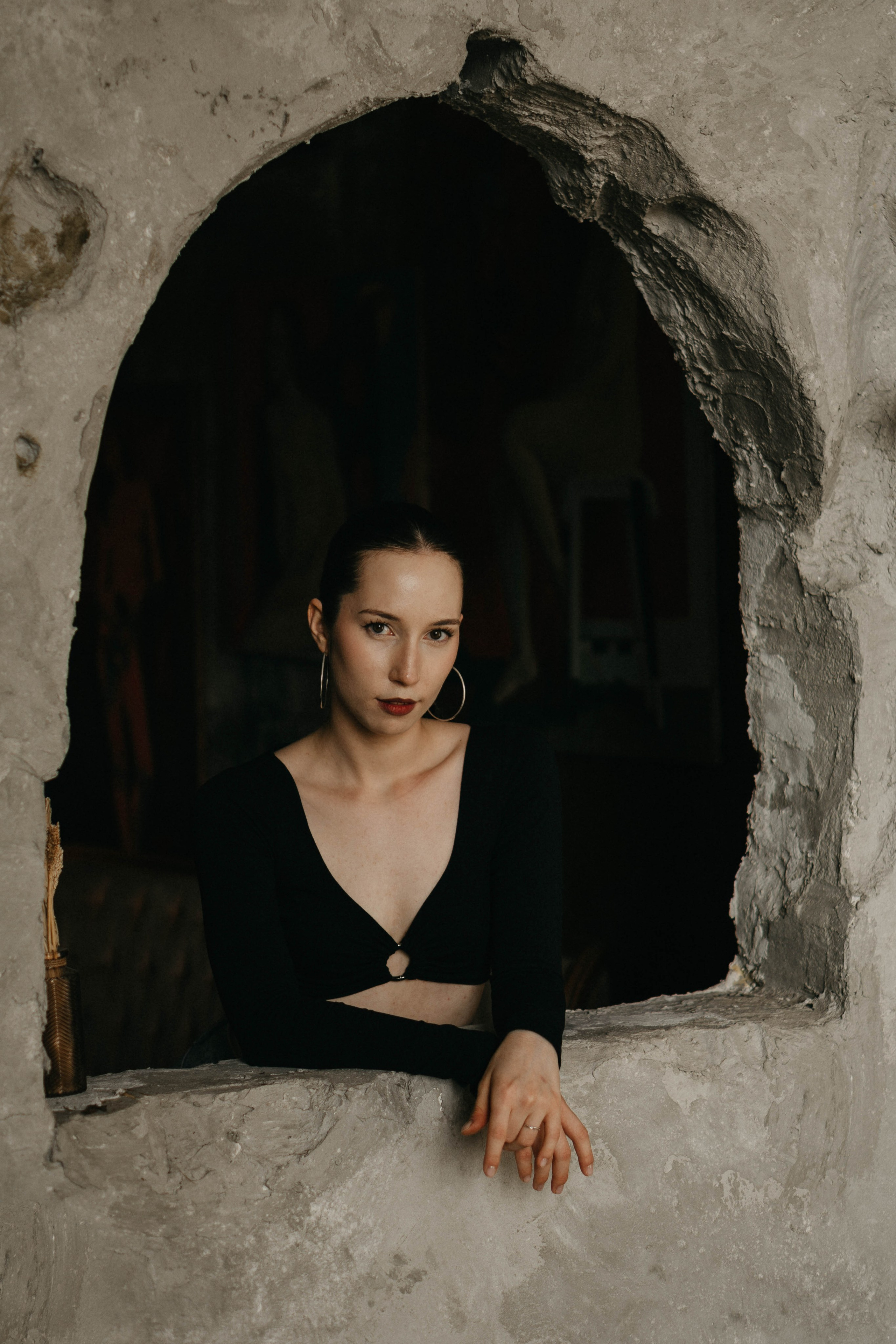 Танцы — это жизнь. Фотограф в Санкт-Петербурге Головина Анастасия