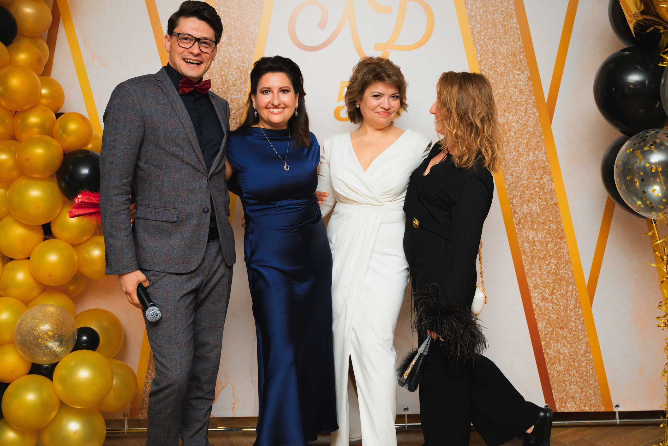 Юбилей Ларисы Викторовны. Свадебный и репортажный фотограф Павел Царьков