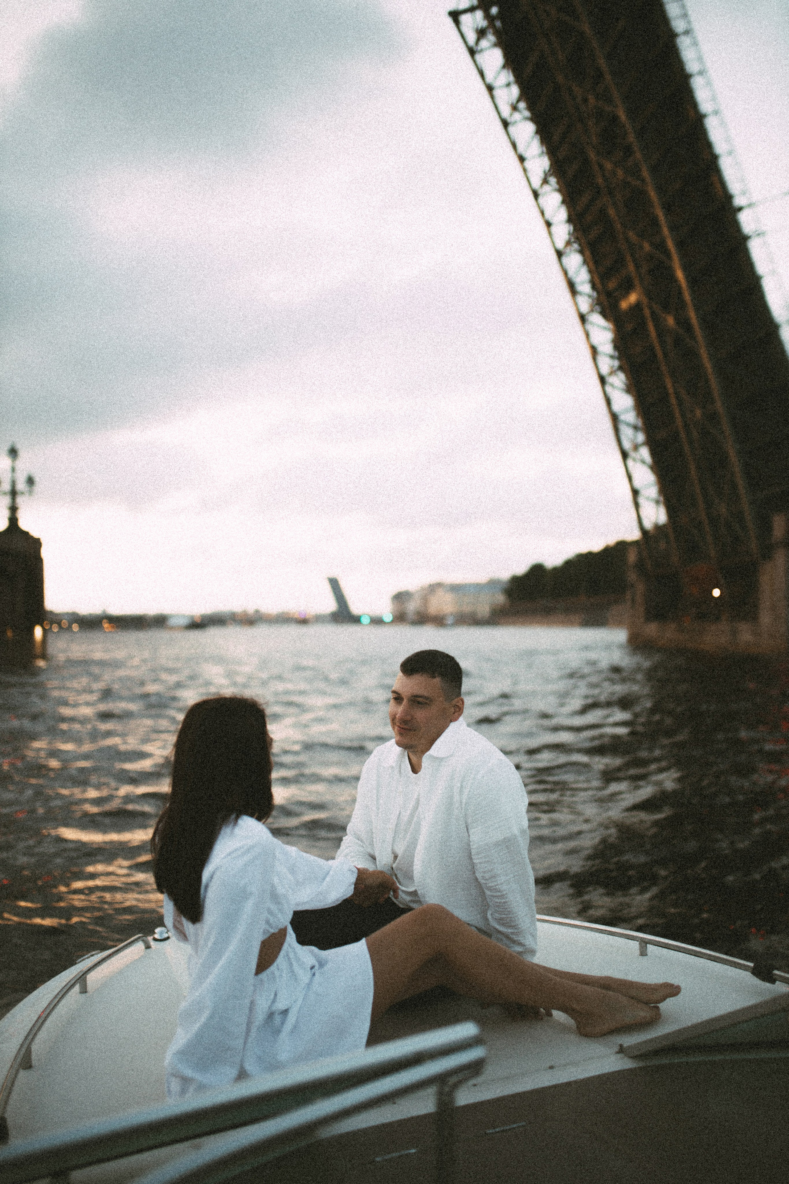 М & C | Санкт-Петербург. Фотограф Екатерина Амбрушкевич