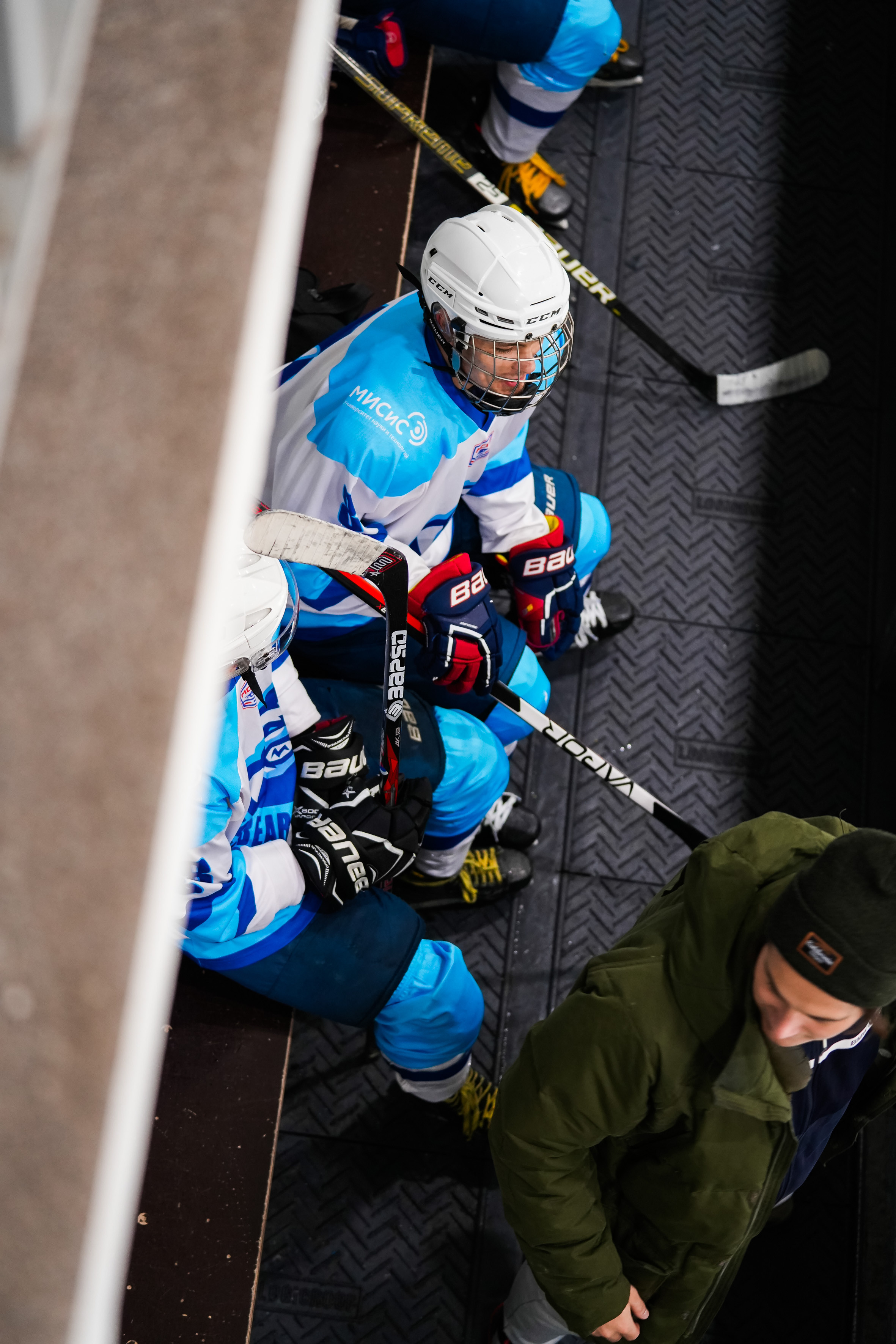 Спортивные мероприятия. Репортажный фотограф в Москве Сергеев Илья