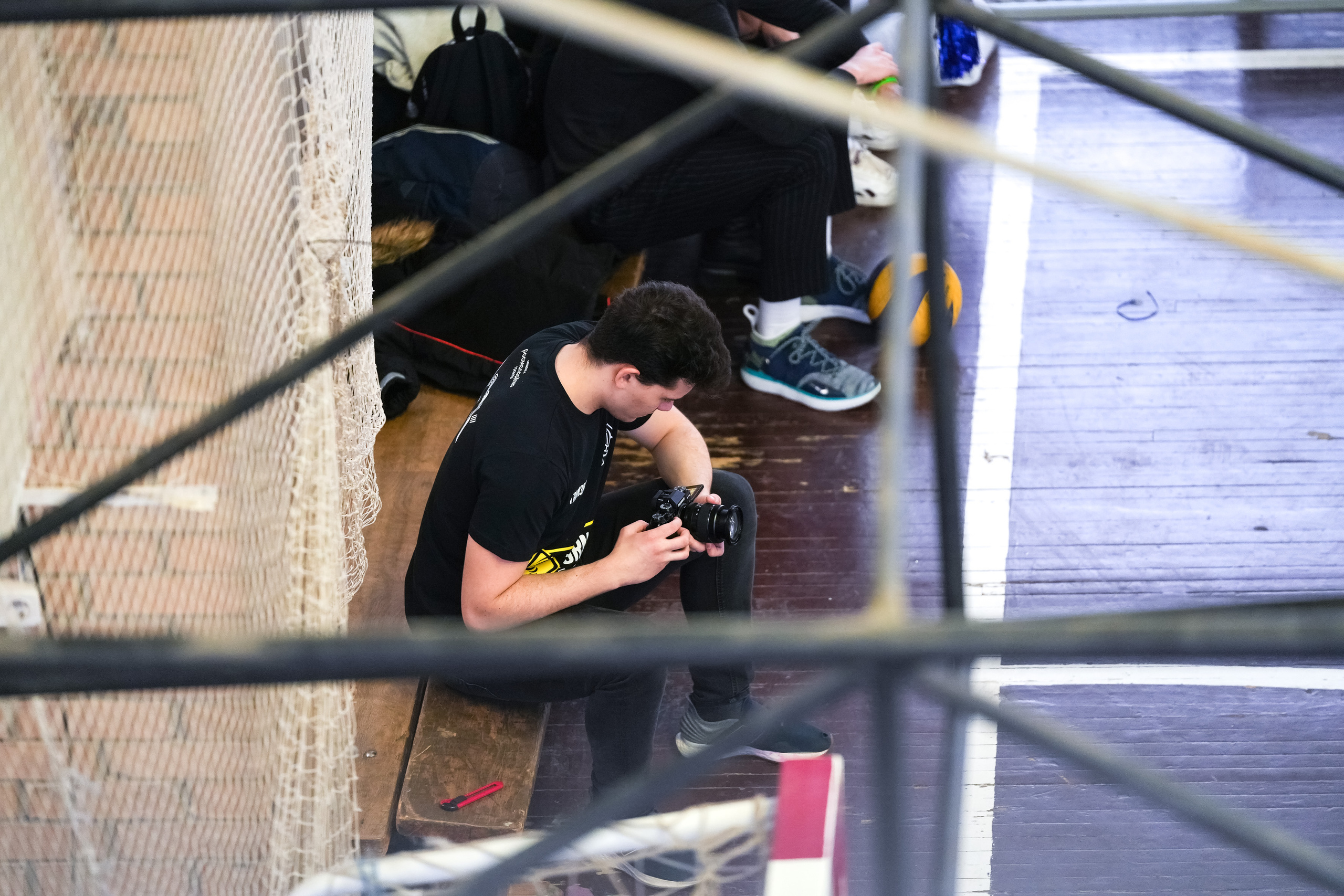 Спортивные мероприятия. Репортажный фотограф в Москве Сергеев Илья