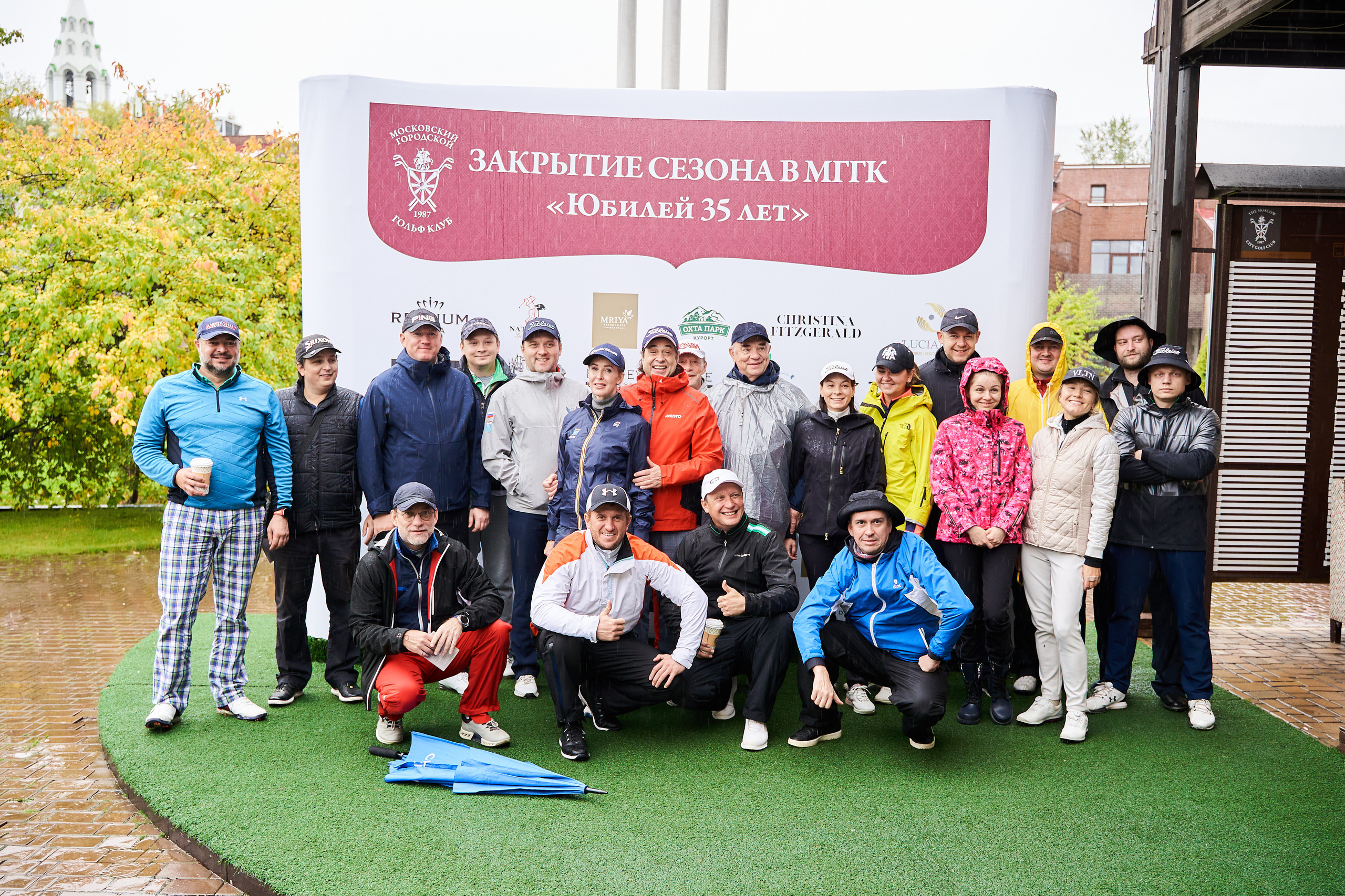 Спортивные мероприятия. Репортажный фотограф в Москве Сергеев Илья