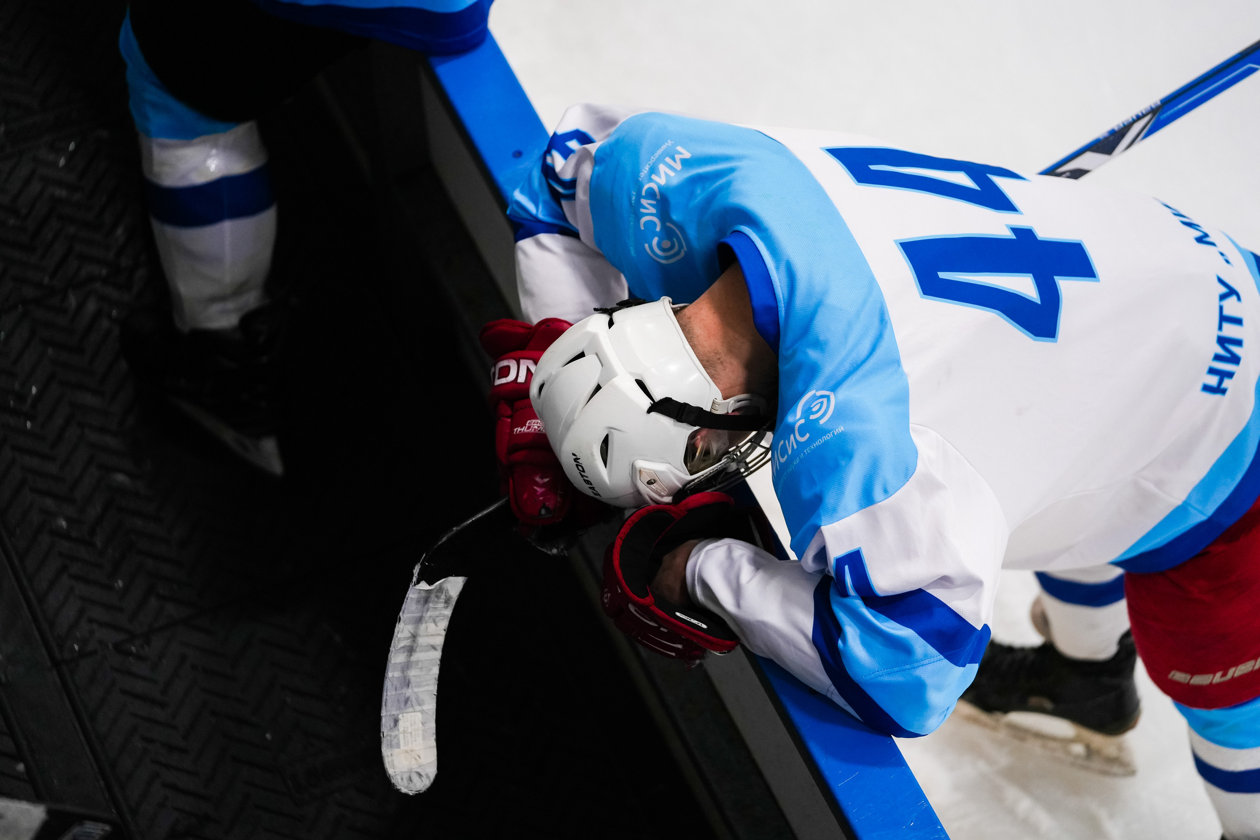 Спортивные мероприятия. Репортажный фотограф в Москве Сергеев Илья