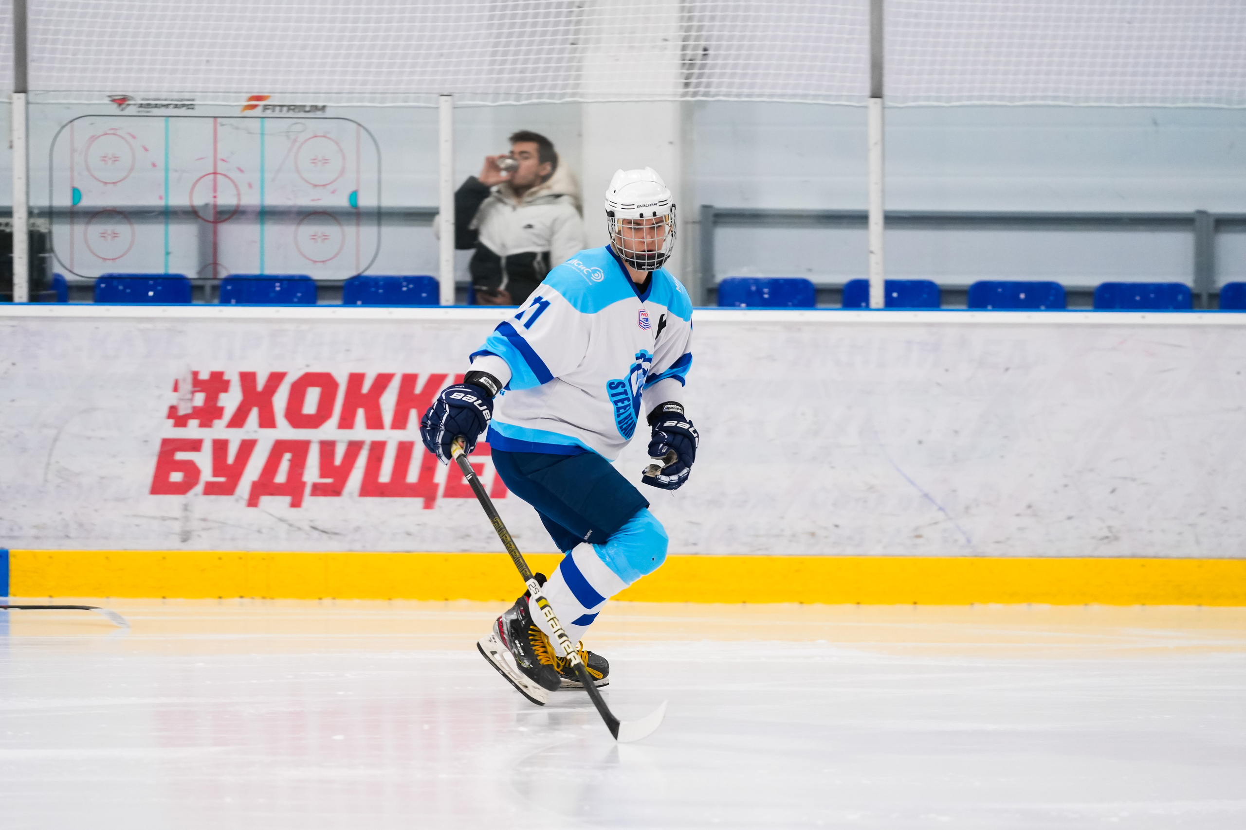 Спортивные мероприятия. Репортажный фотограф в Москве Сергеев Илья