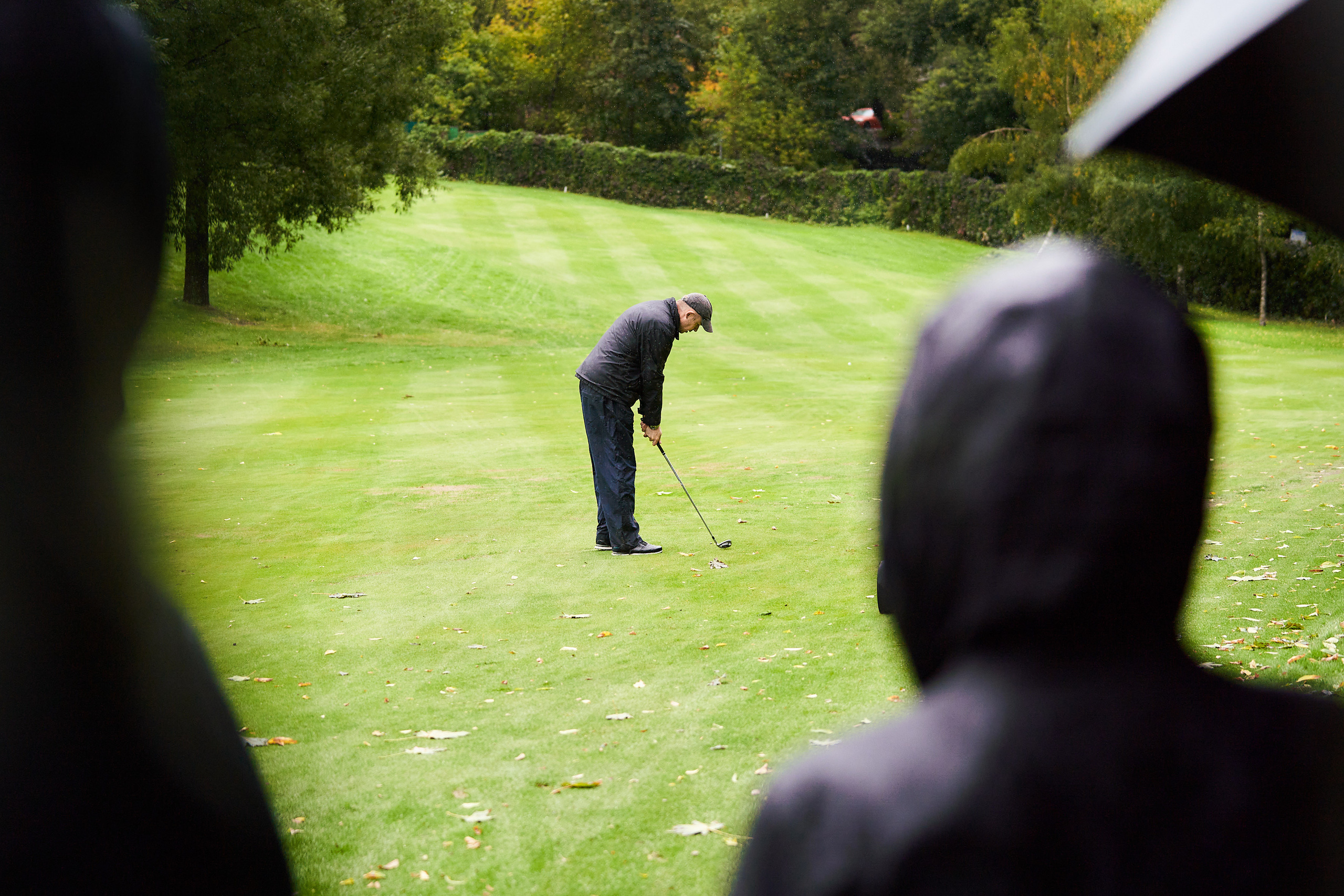 Спортивные мероприятия. Репортажный фотограф в Москве Сергеев Илья