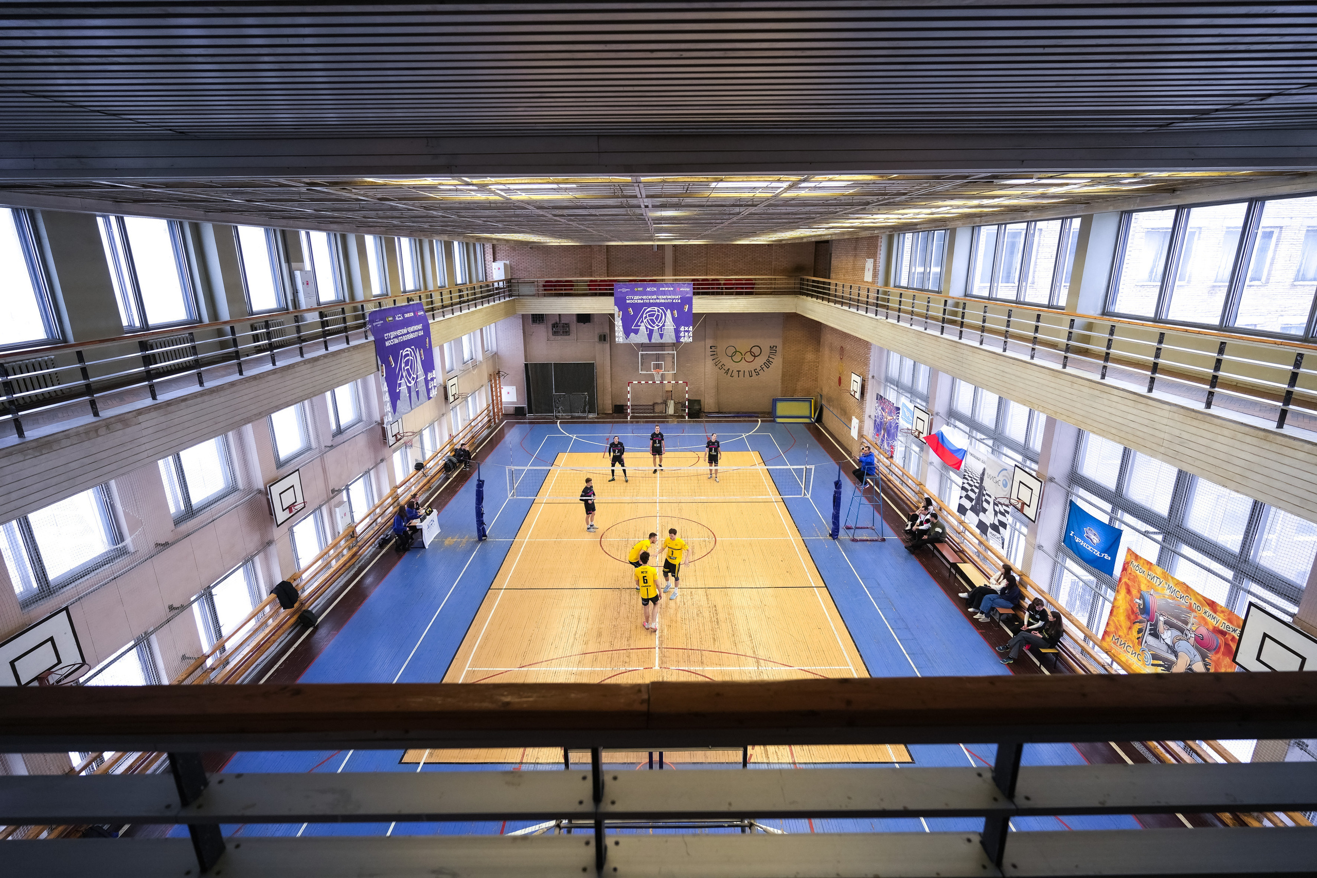 Спортивные мероприятия. Репортажный фотограф в Москве Сергеев Илья