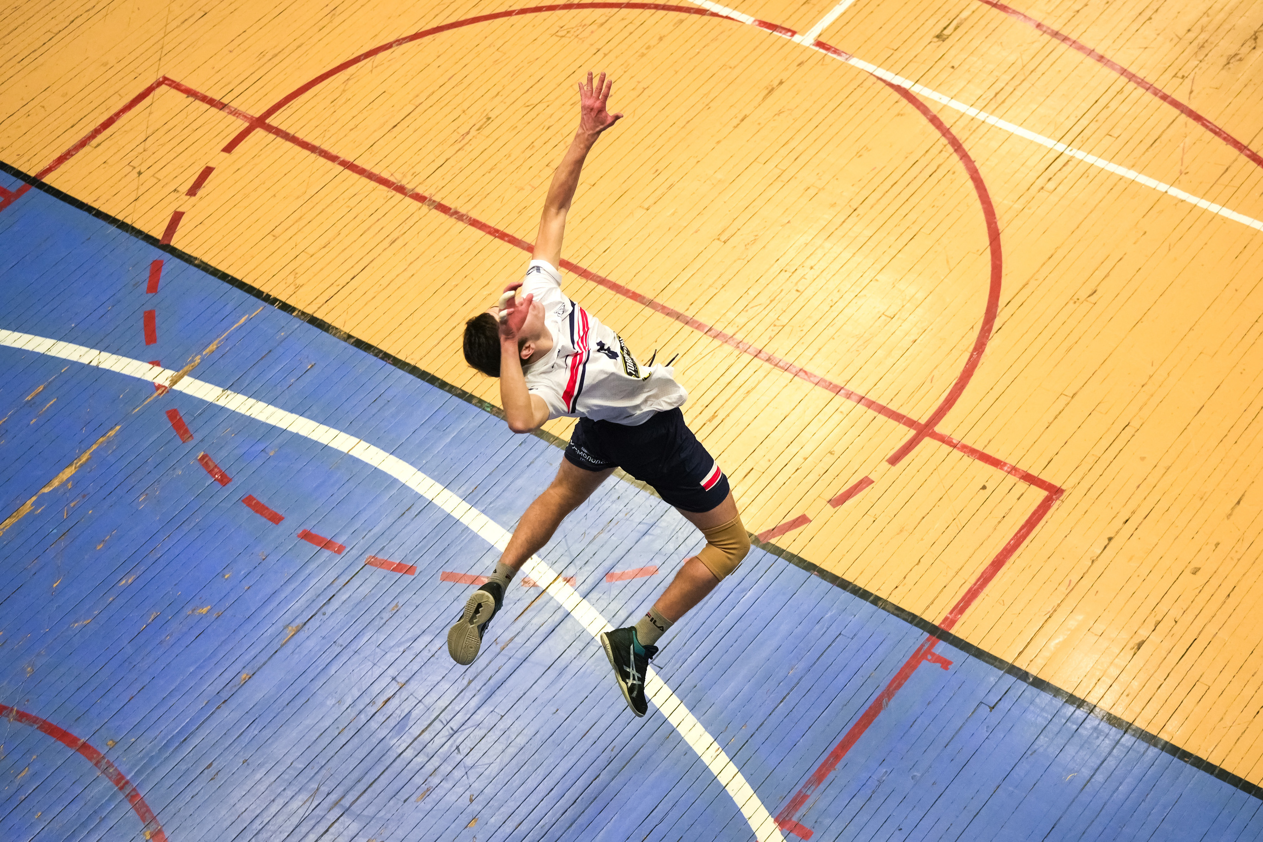 Спортивные мероприятия. Репортажный фотограф в Москве Сергеев Илья