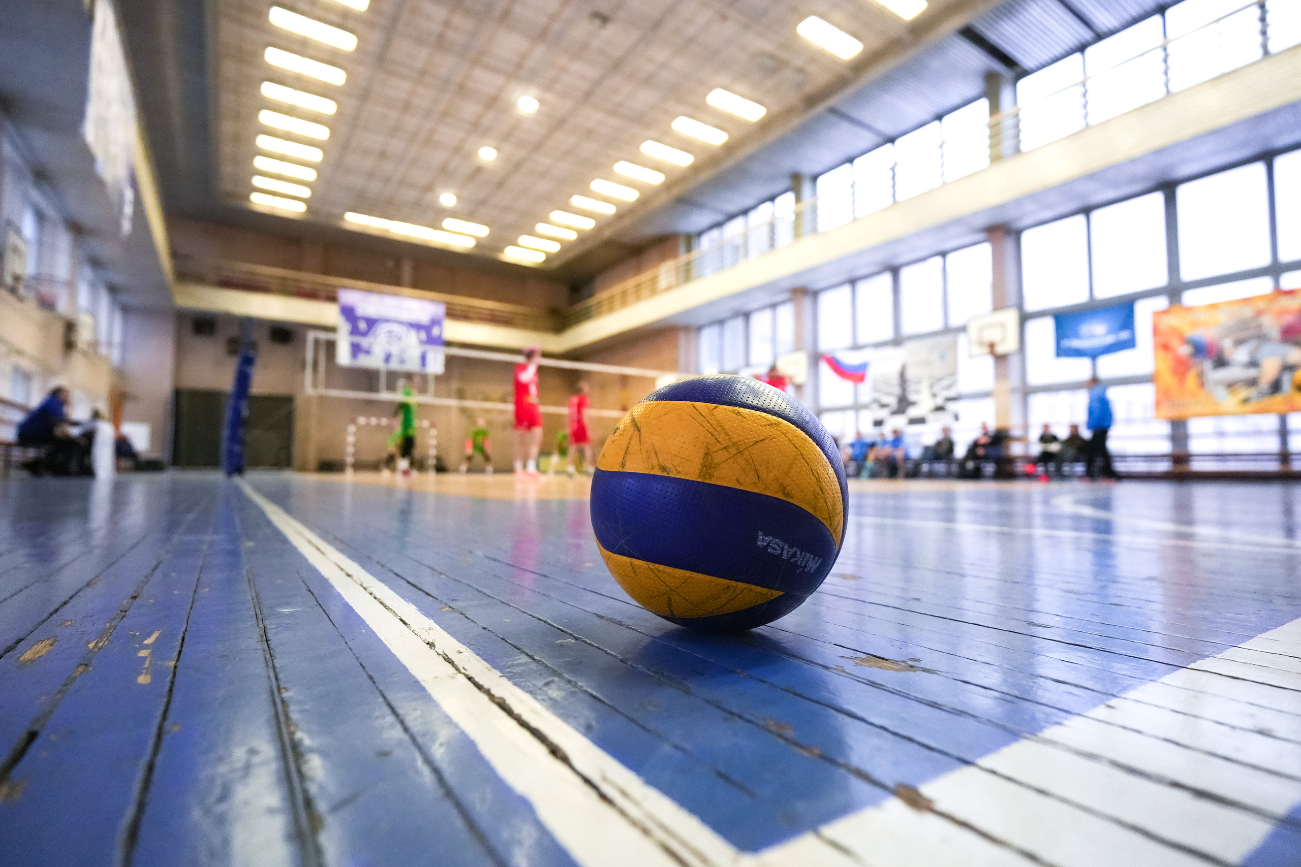 Спортивные мероприятия. Репортажный фотограф в Москве Сергеев Илья