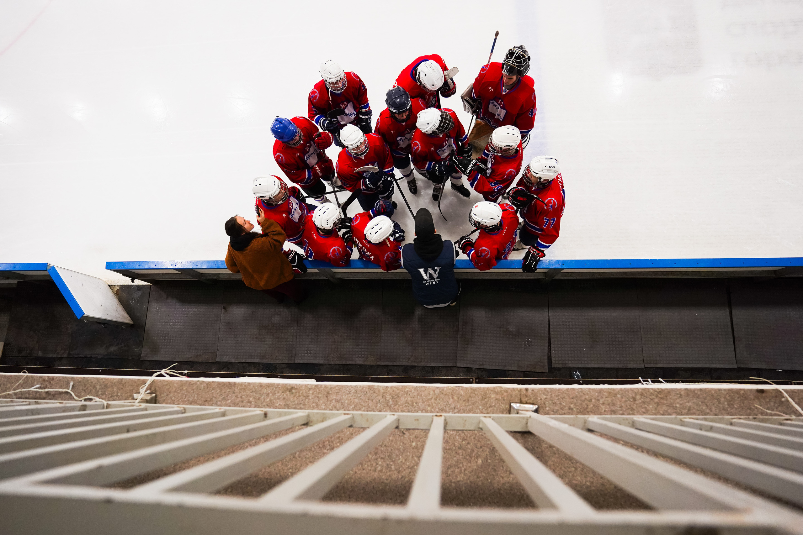 Спортивные мероприятия. Репортажный фотограф в Москве Сергеев Илья