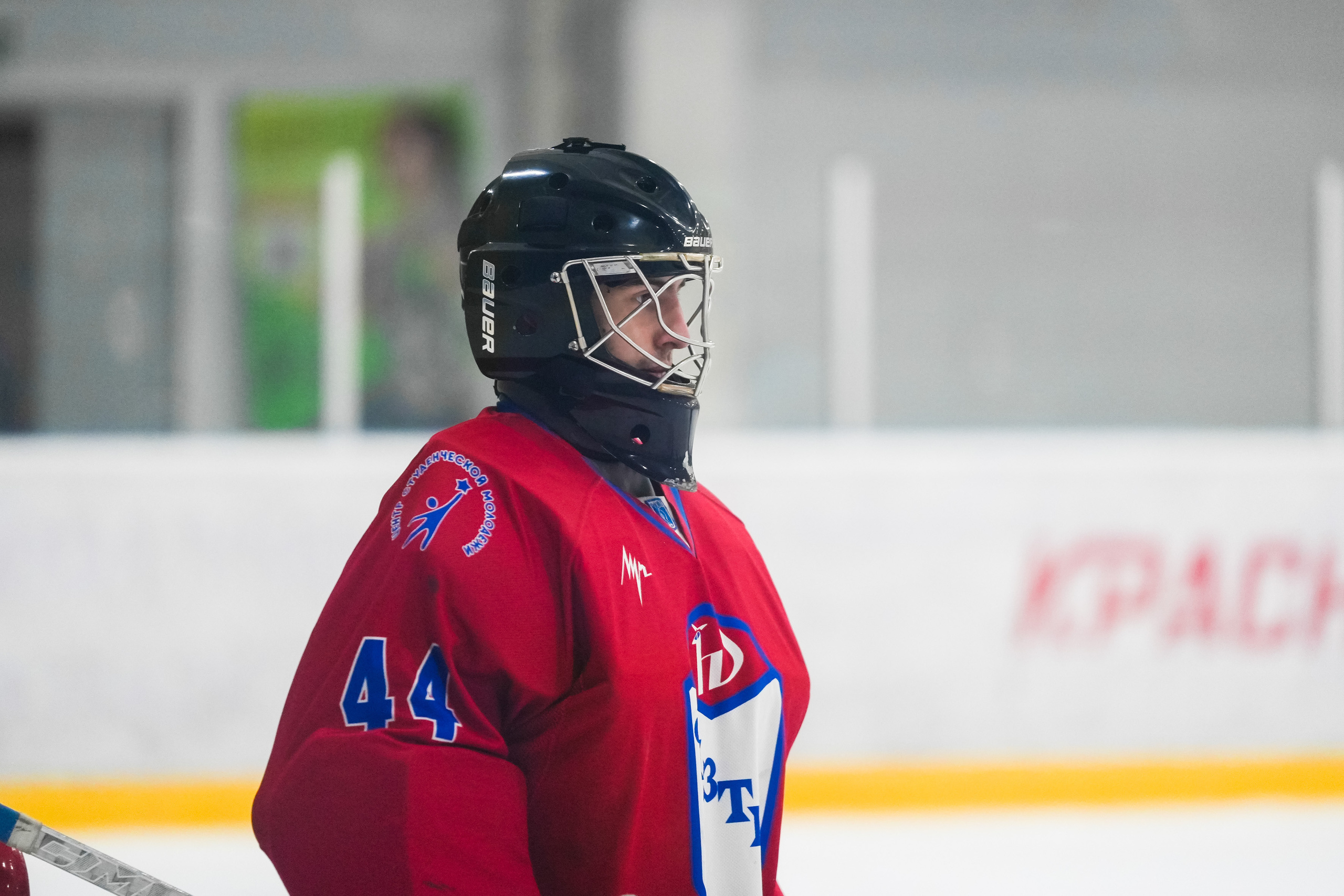 Спортивные мероприятия. Репортажный фотограф в Москве Сергеев Илья