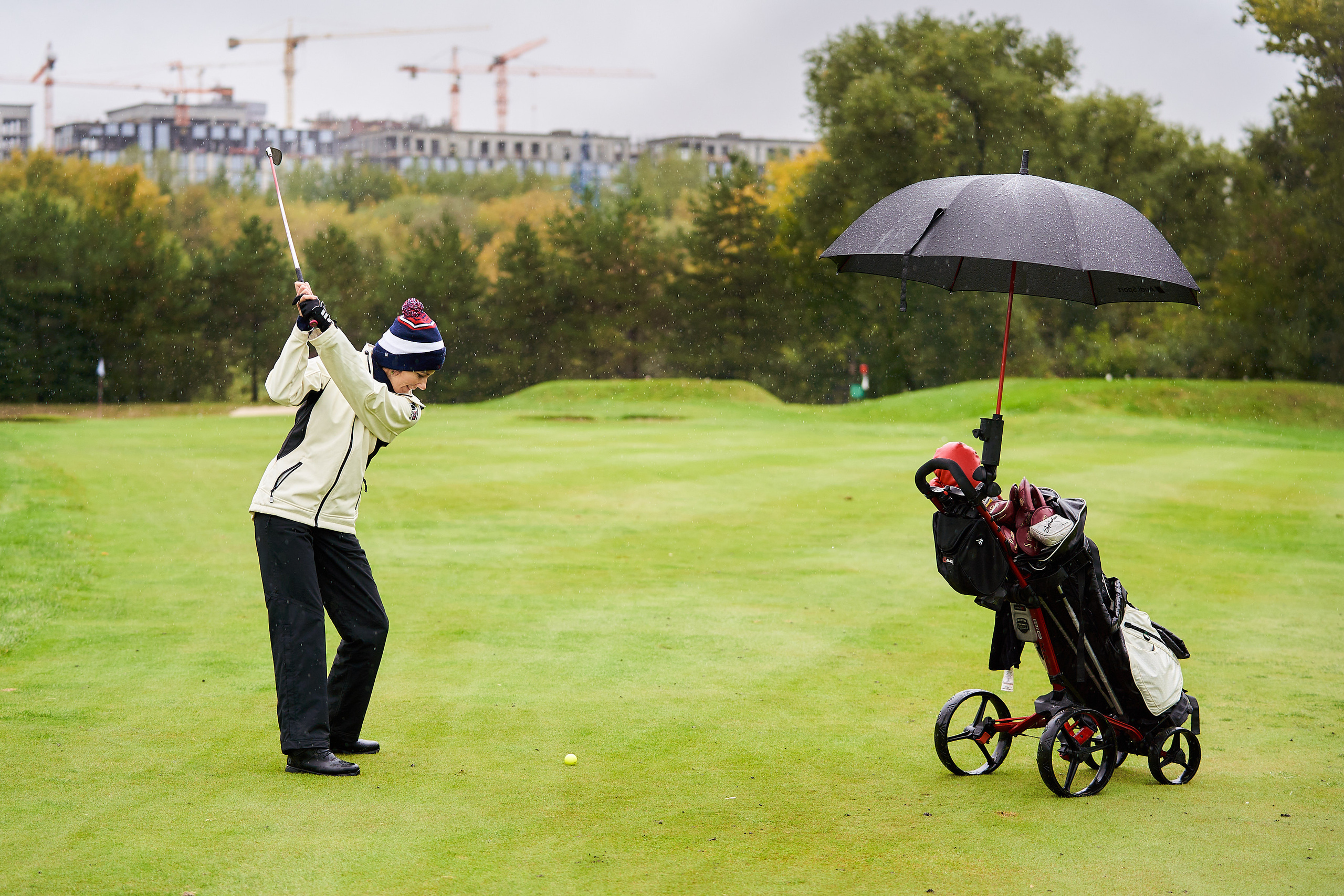 Спортивные мероприятия. Репортажный фотограф в Москве Сергеев Илья