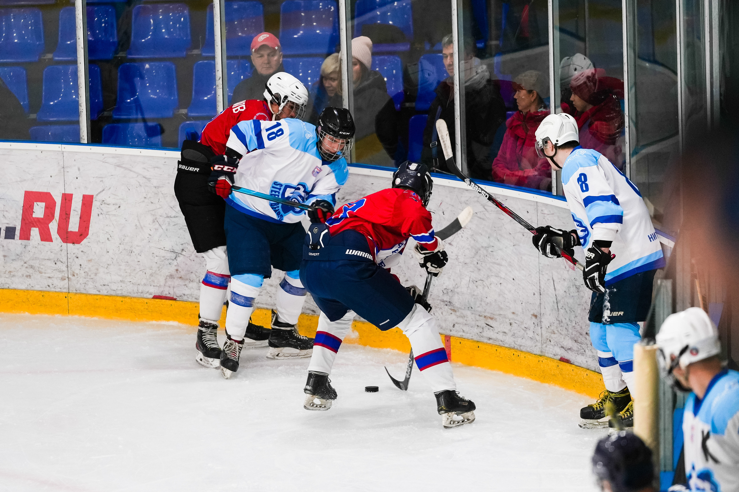 Спортивные мероприятия. Репортажный фотограф в Москве Сергеев Илья