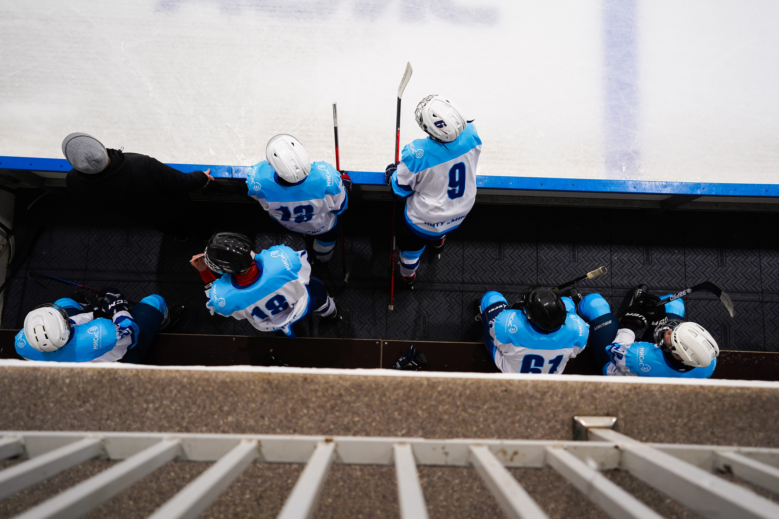 Спортивные мероприятия. Репортажный фотограф в Москве Сергеев Илья