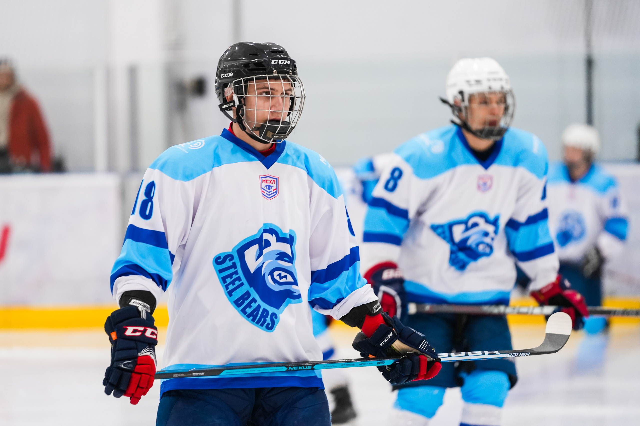 Спортивные мероприятия. Репортажный фотограф в Москве Сергеев Илья