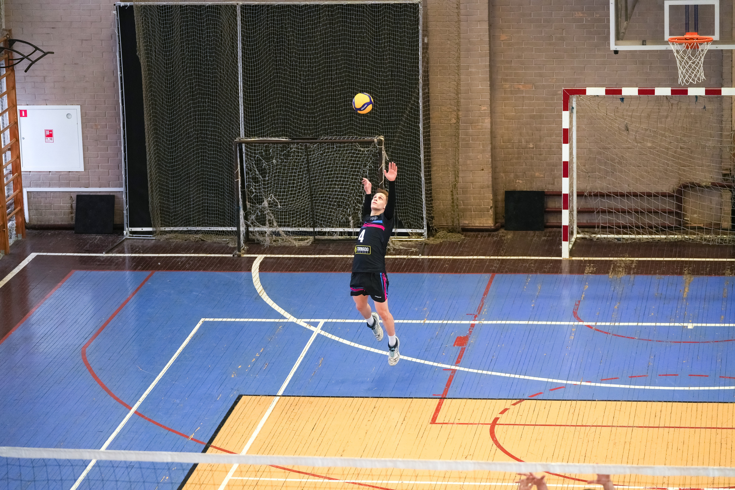 Спортивные мероприятия. Репортажный фотограф в Москве Сергеев Илья