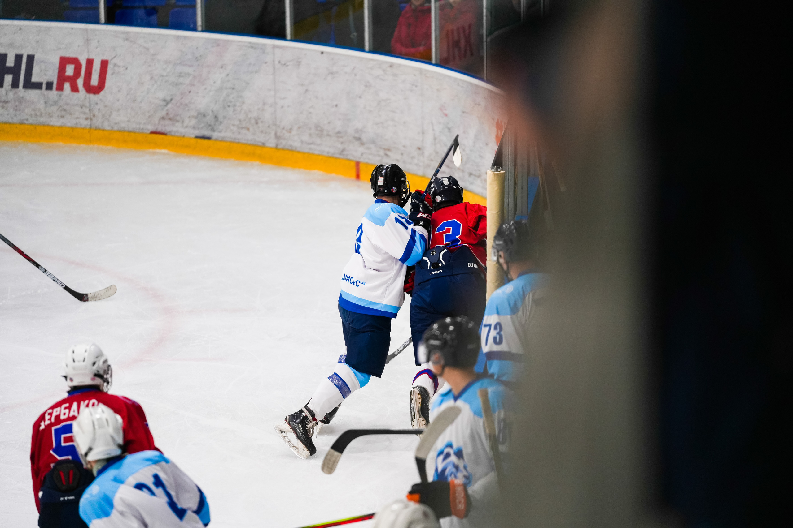 Спортивные мероприятия. Репортажный фотограф в Москве Сергеев Илья