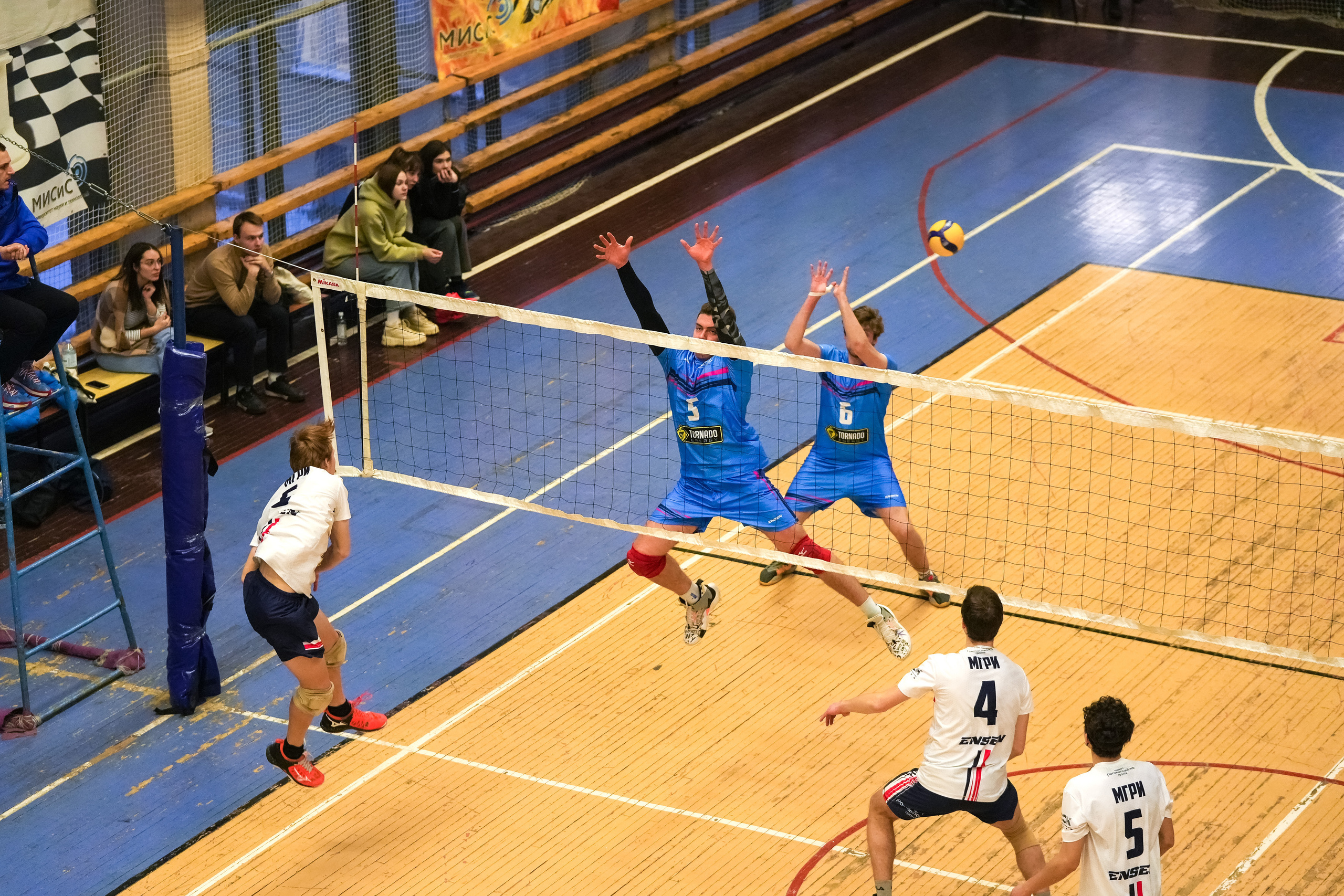 Спортивные мероприятия. Репортажный фотограф в Москве Сергеев Илья