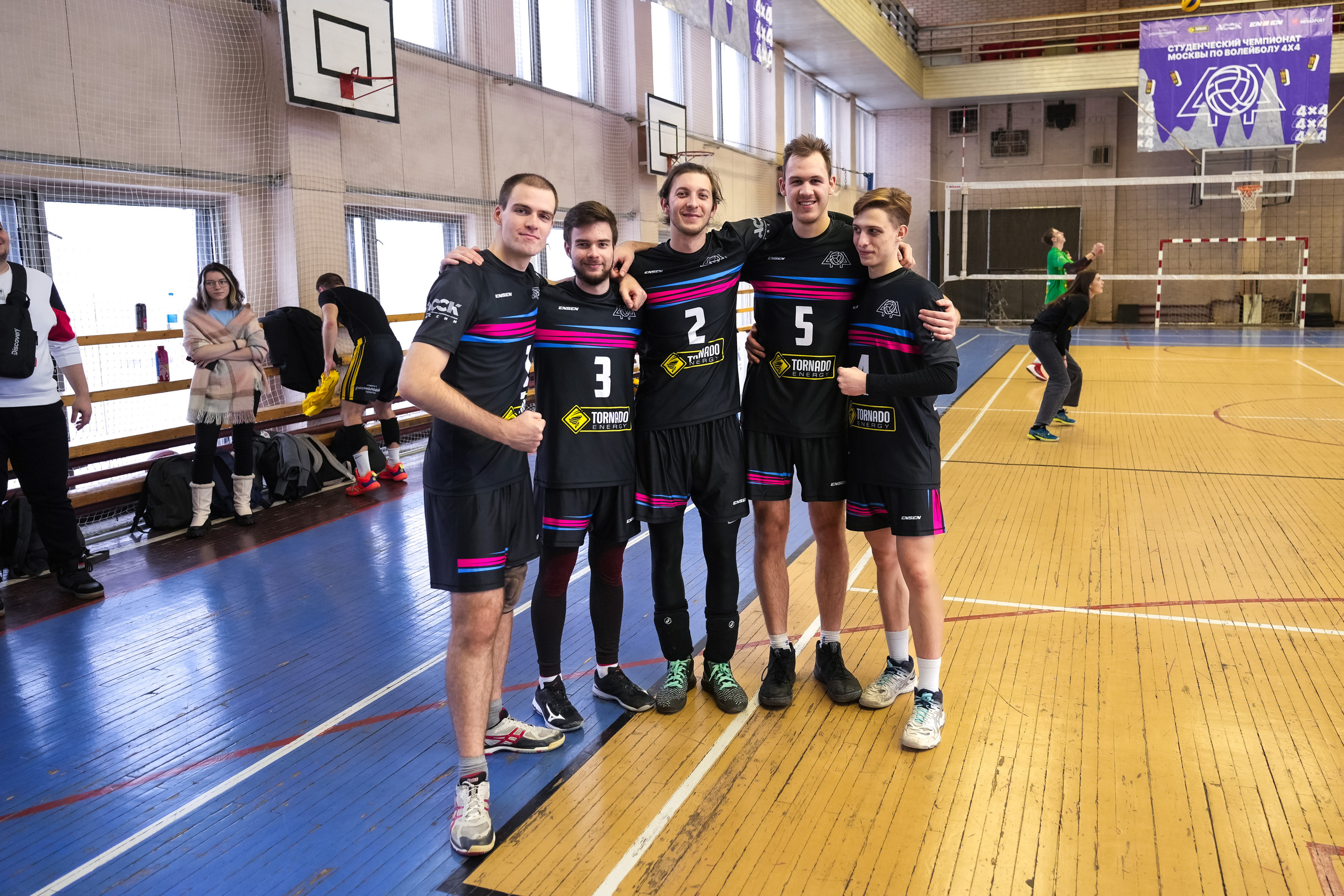 Спортивные мероприятия. Репортажный фотограф в Москве Сергеев Илья