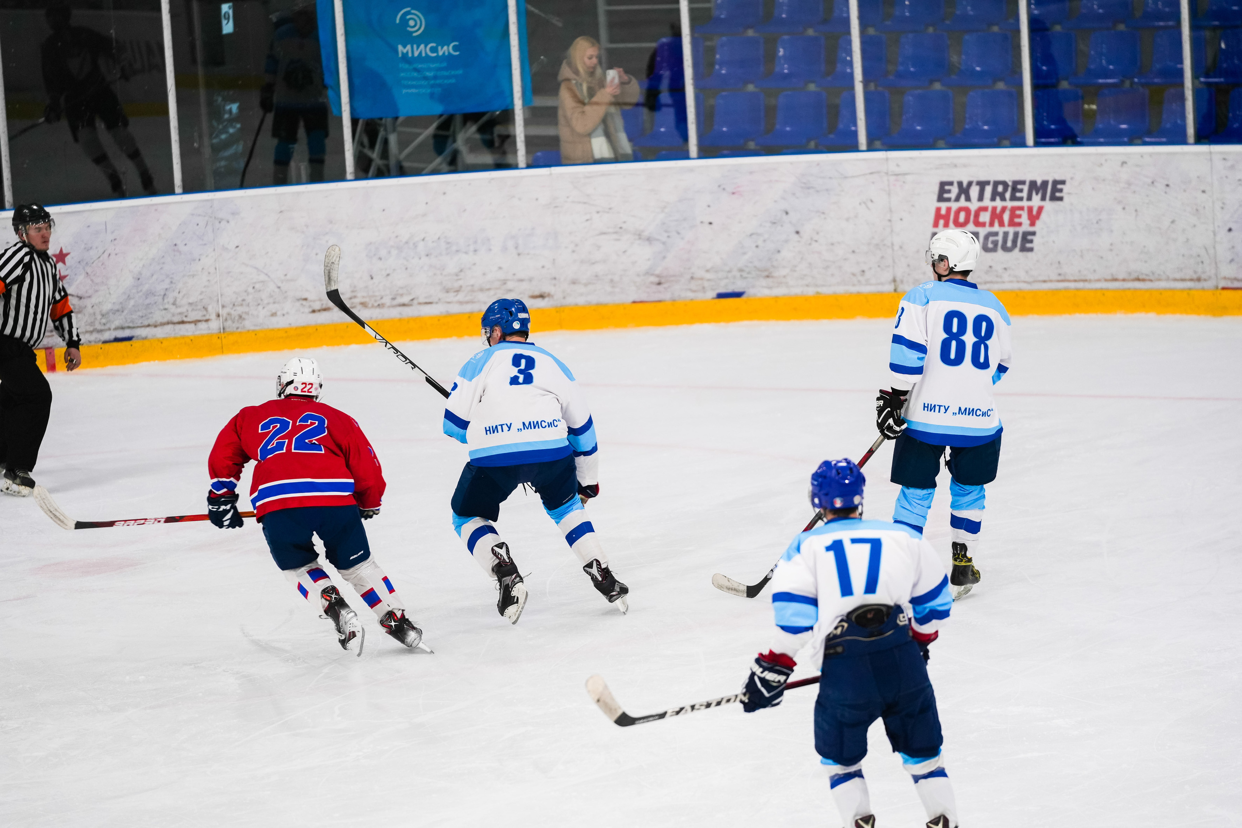 Спортивные мероприятия. Репортажный фотограф в Москве Сергеев Илья
