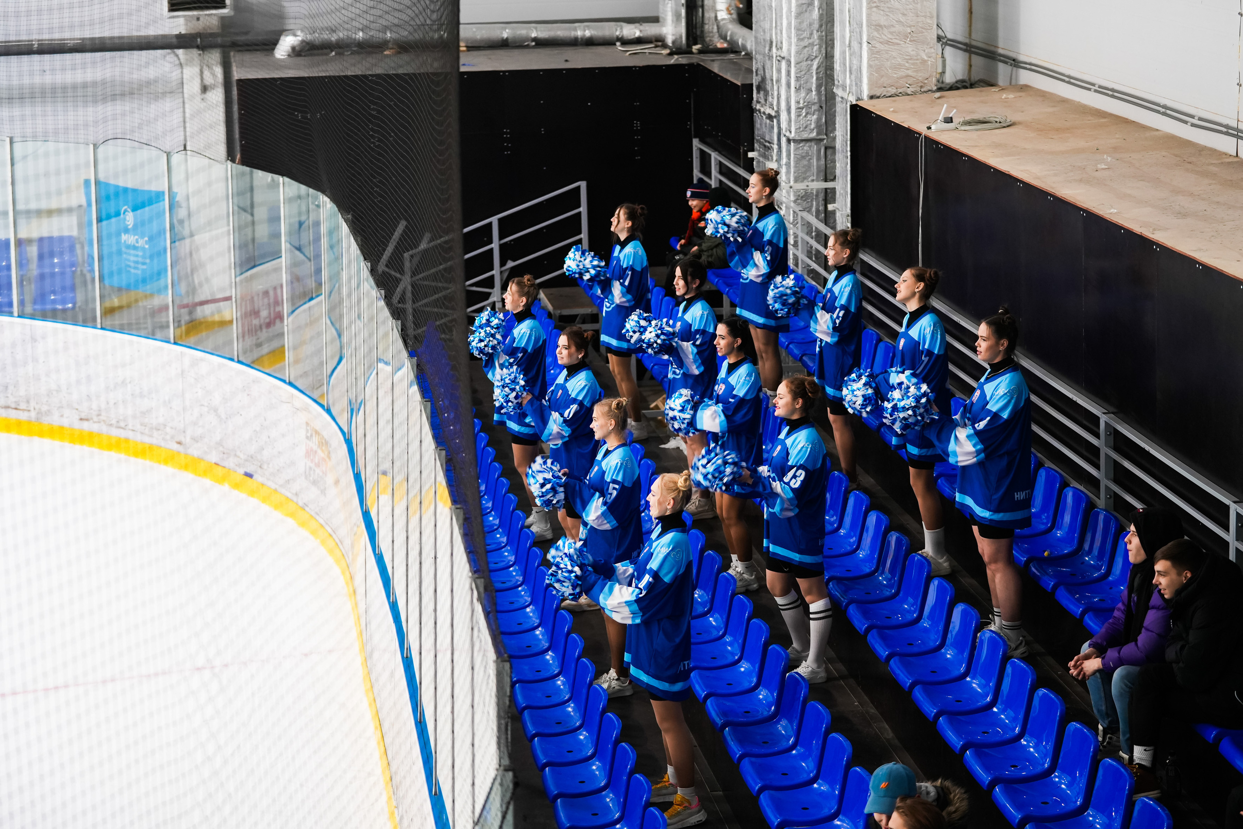 Спортивные мероприятия. Репортажный фотограф в Москве Сергеев Илья