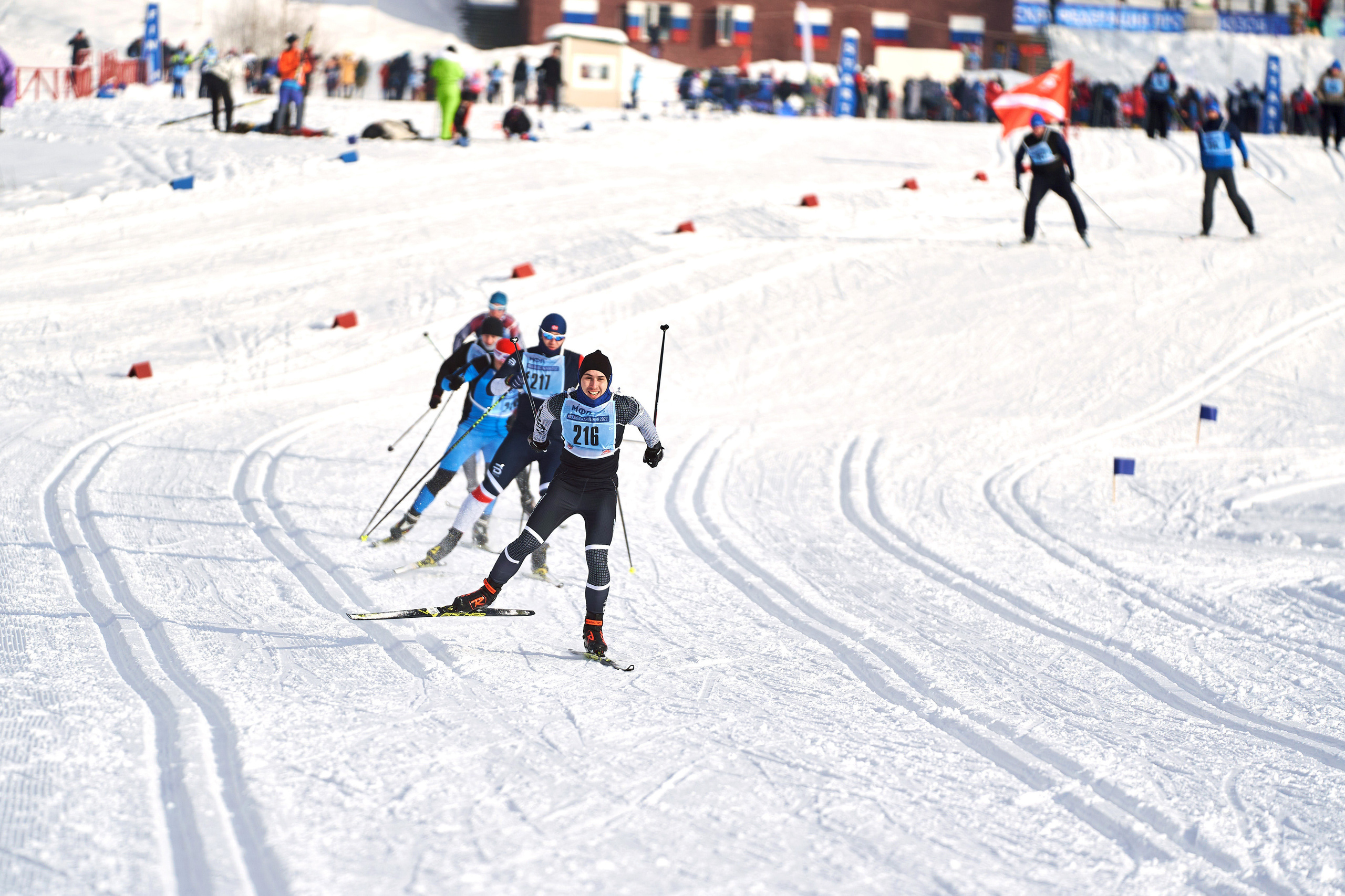 Спортивные мероприятия. Репортажный фотограф в Москве Сергеев Илья