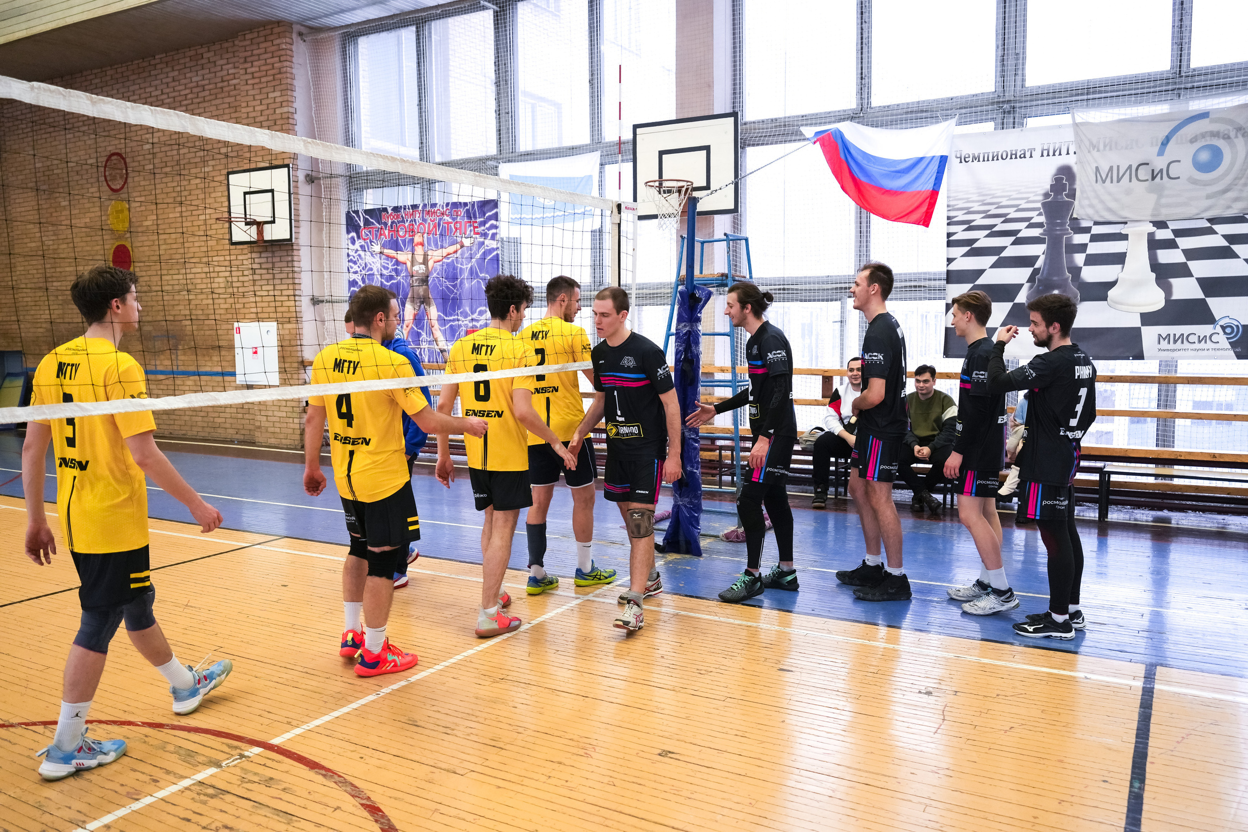 Спортивные мероприятия. Репортажный фотограф в Москве Сергеев Илья