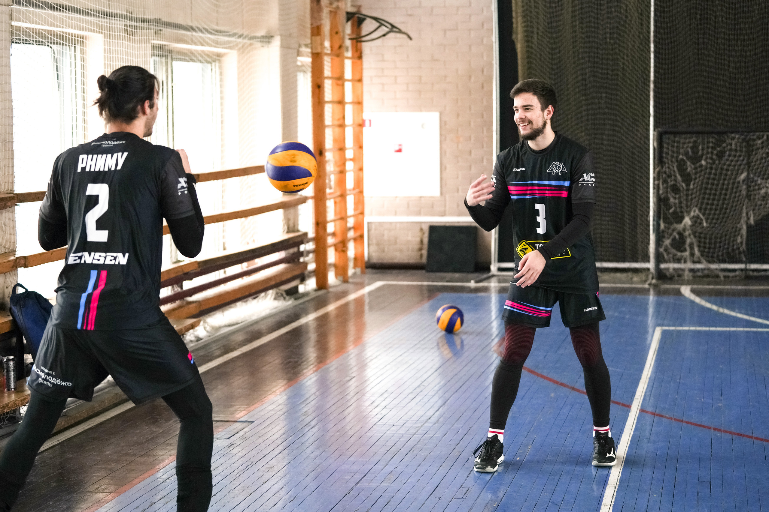 Спортивные мероприятия. Репортажный фотограф в Москве Сергеев Илья