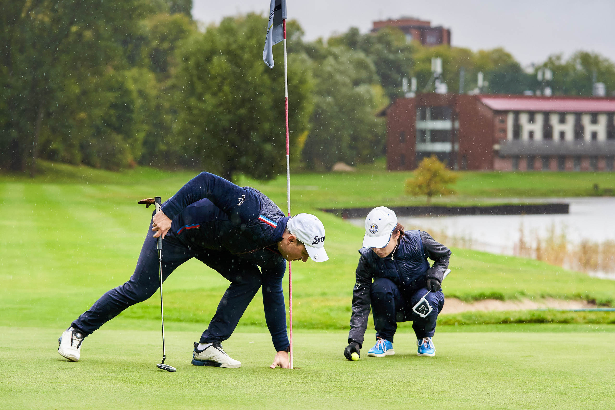 Спортивные мероприятия. Репортажный фотограф в Москве Сергеев Илья