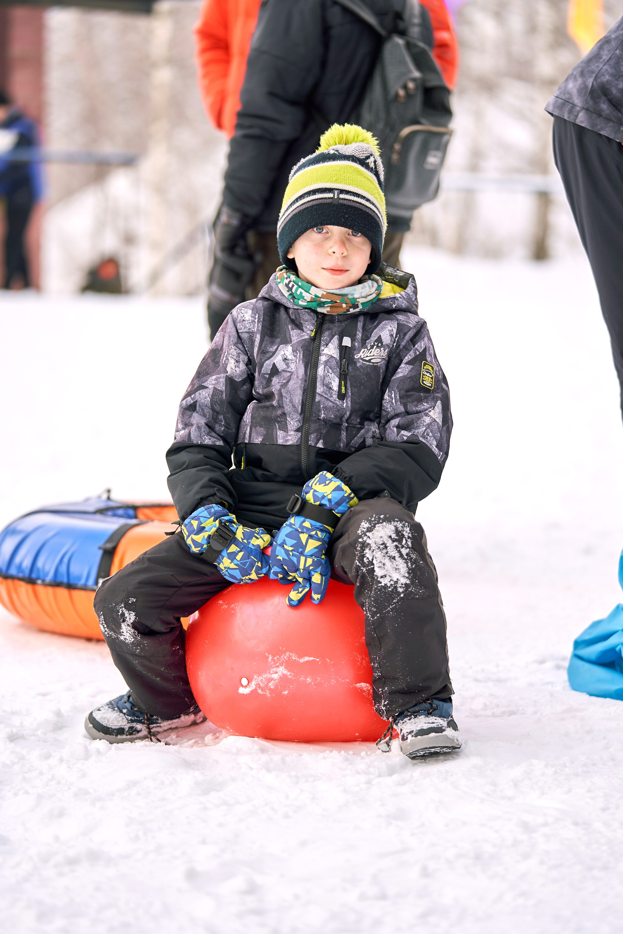 Спортивные мероприятия. Репортажный фотограф в Москве Сергеев Илья