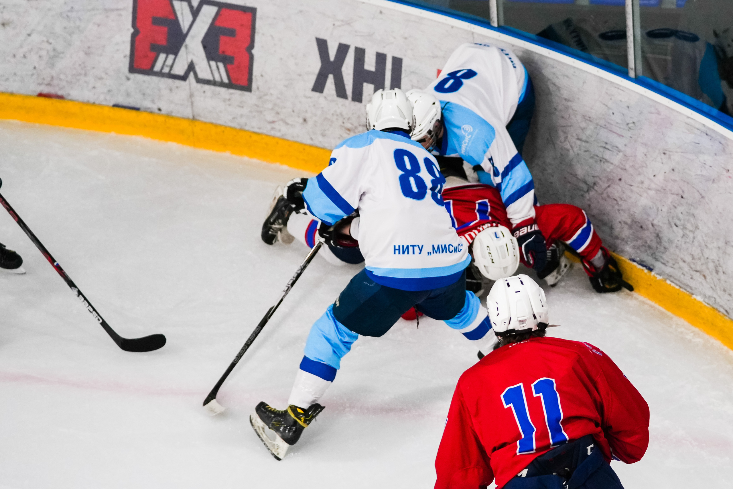 Спортивные мероприятия. Репортажный фотограф в Москве Сергеев Илья