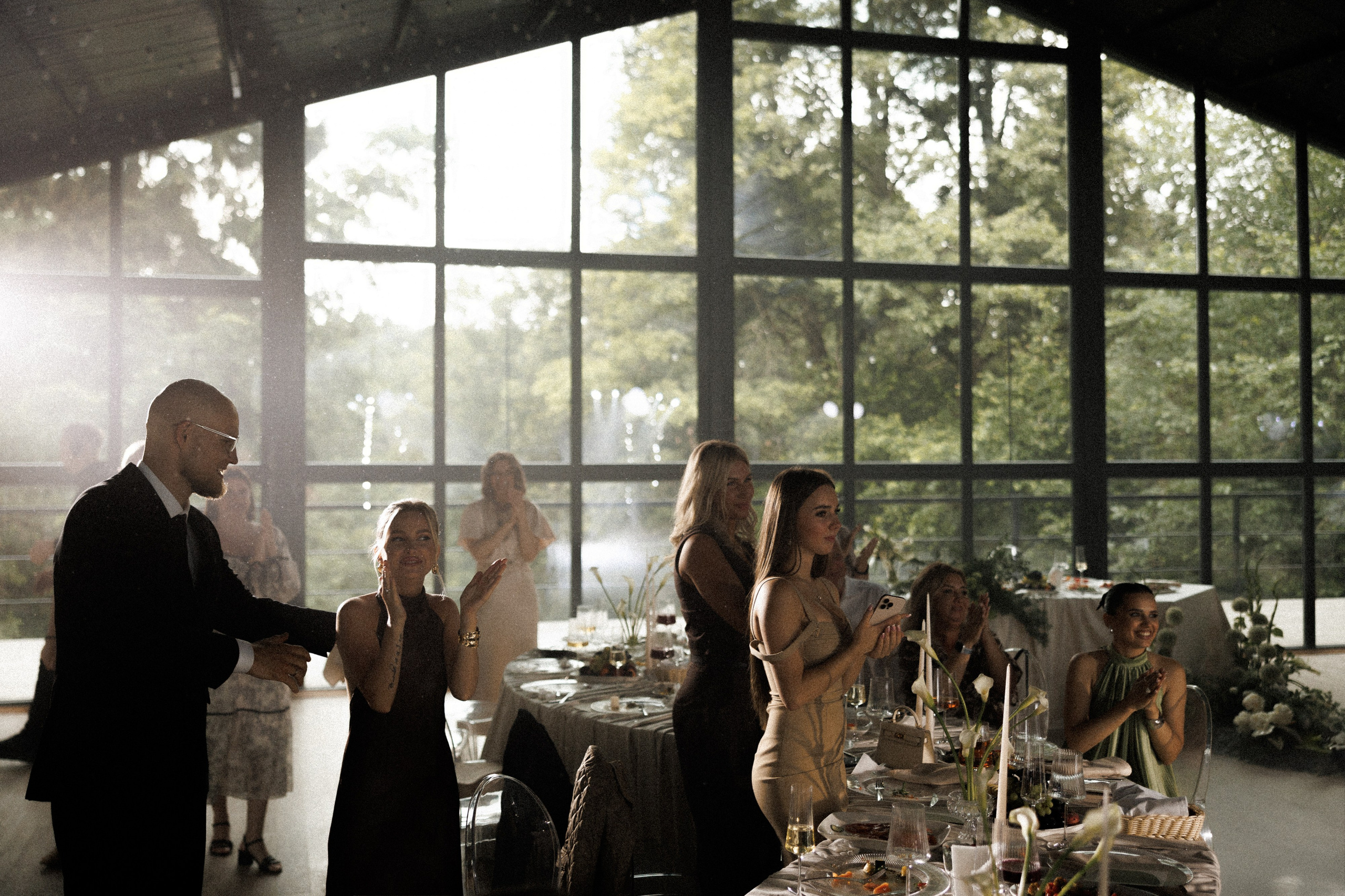 L & D. Свадебный и event-фотограф Иван Волнухин