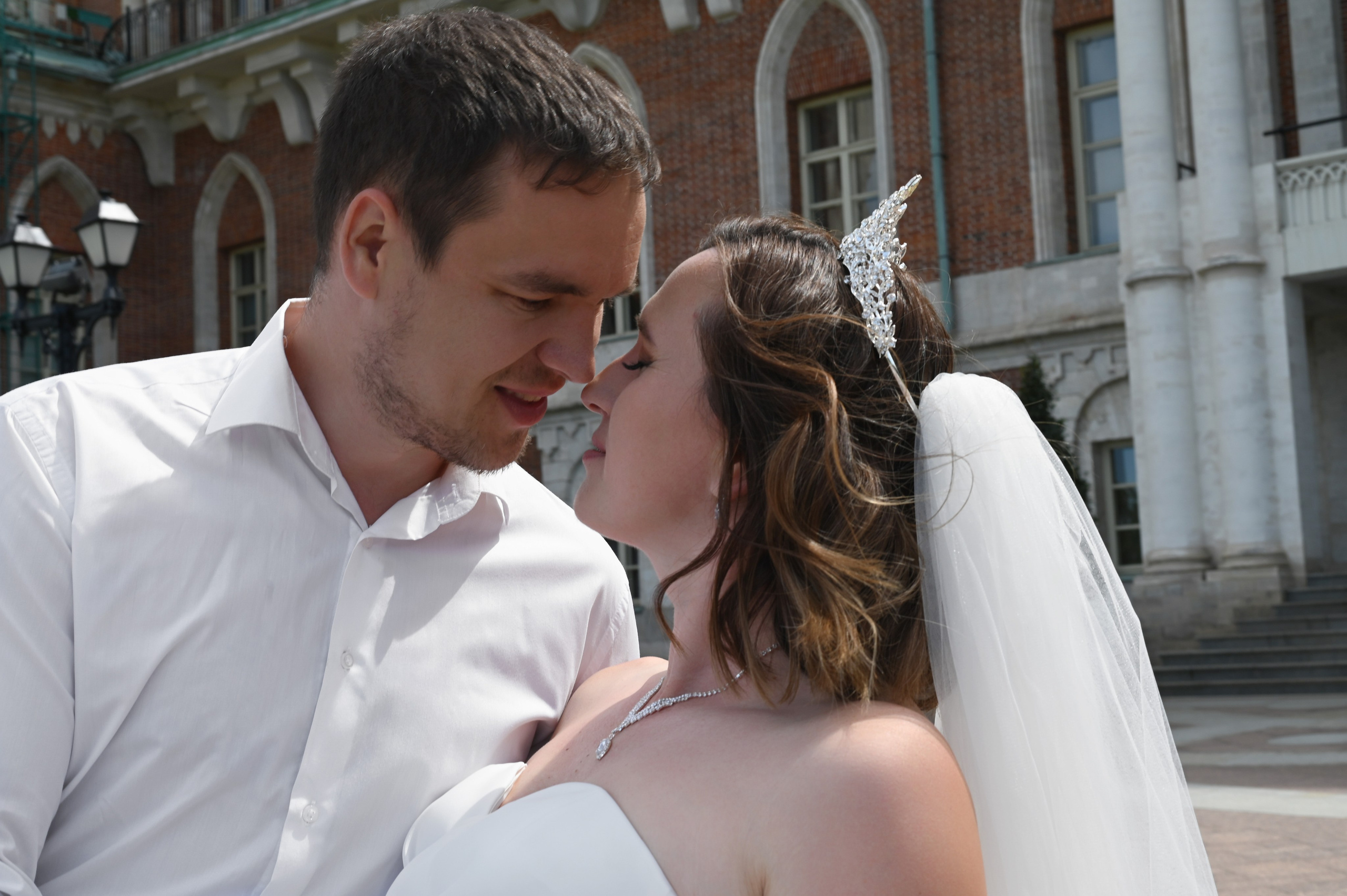 Алексей&Людмила. Свадебный фотограф, семейный и творческие фотосессии