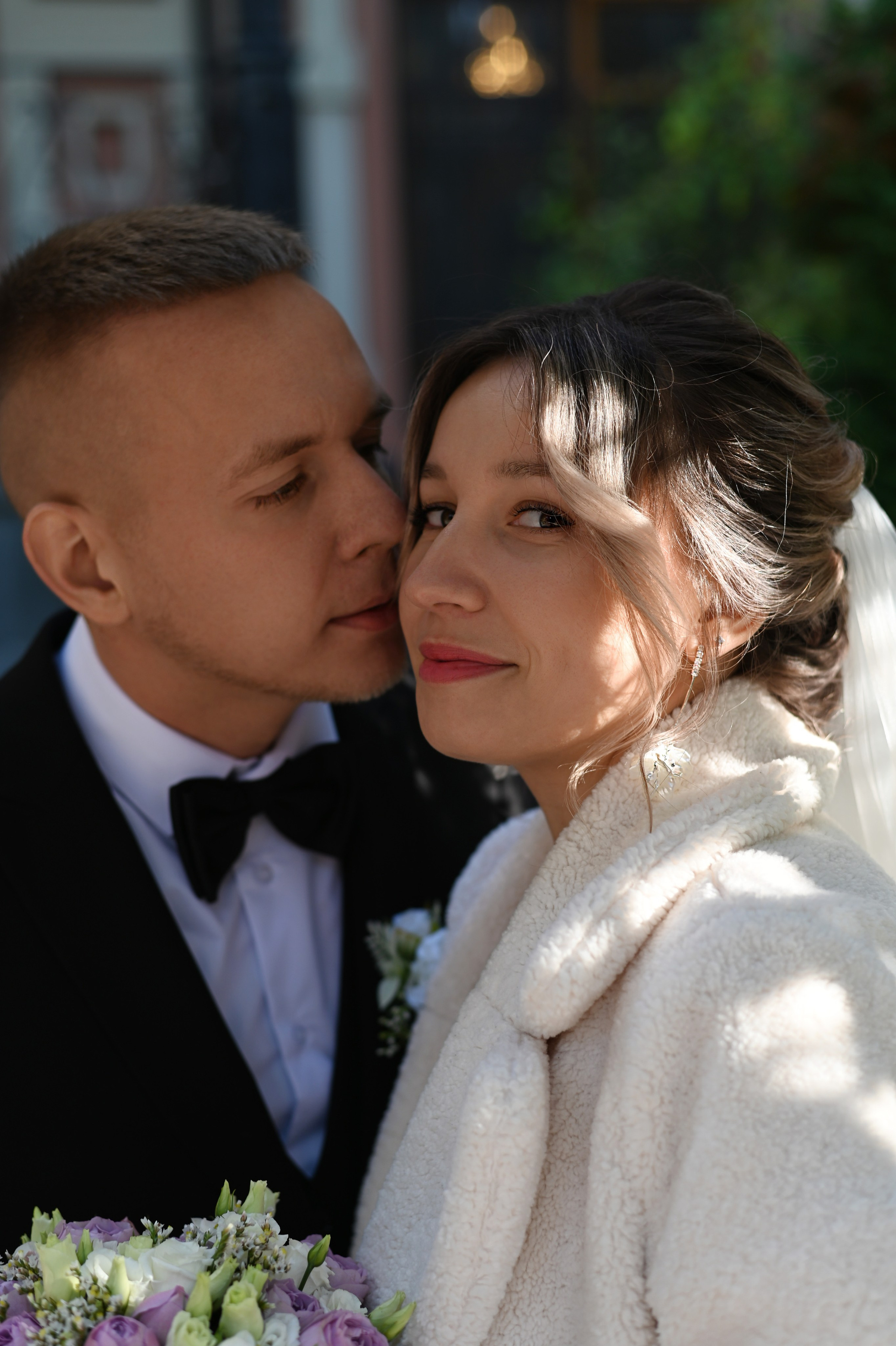 Александр&Анастасия. Свадебный фотограф, семейный и творческие фотосессии