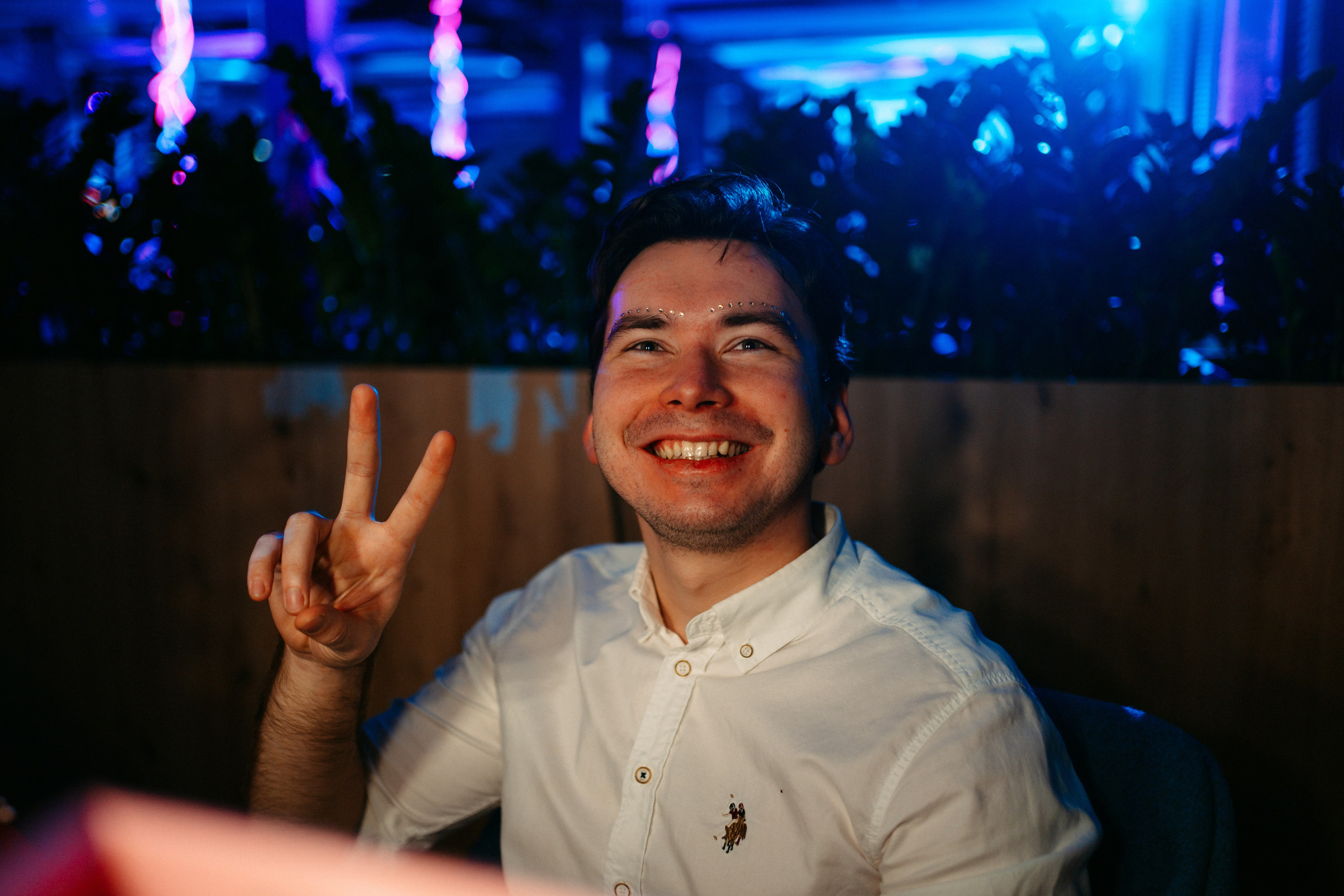 VK. Корпорат в офисе / 2024. Саша Копылов, фотограф в Казани