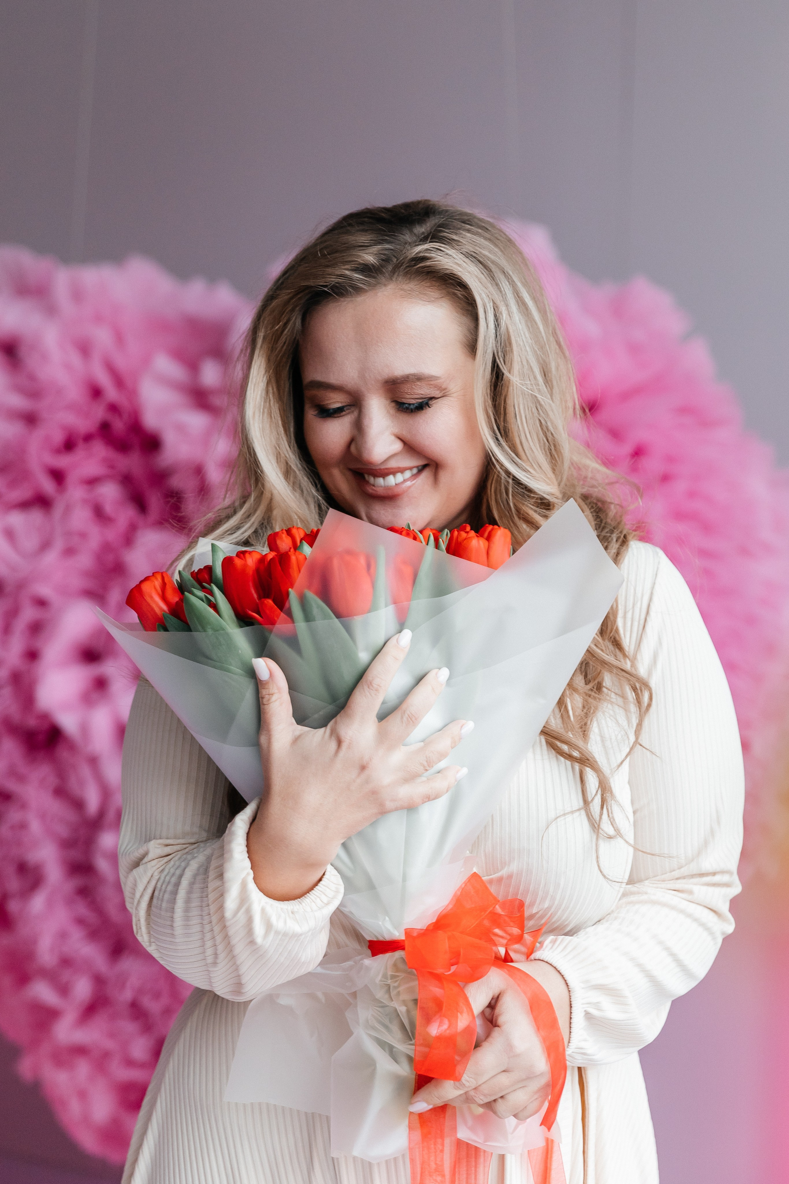 Женские портреты. Фотограф Гуменюк Мария