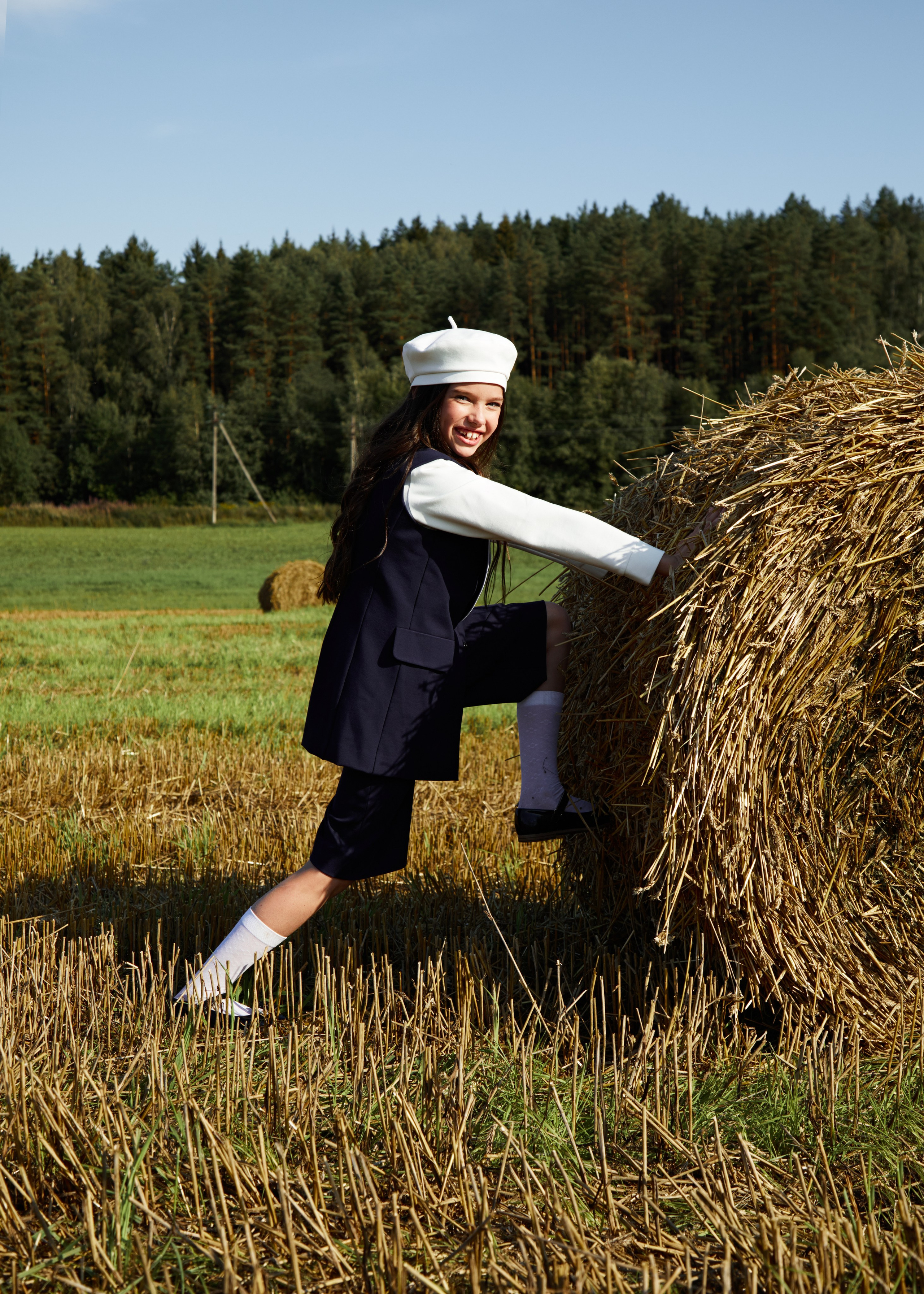 Milena Yakubovskaya. Фотограф Ирина Бутко